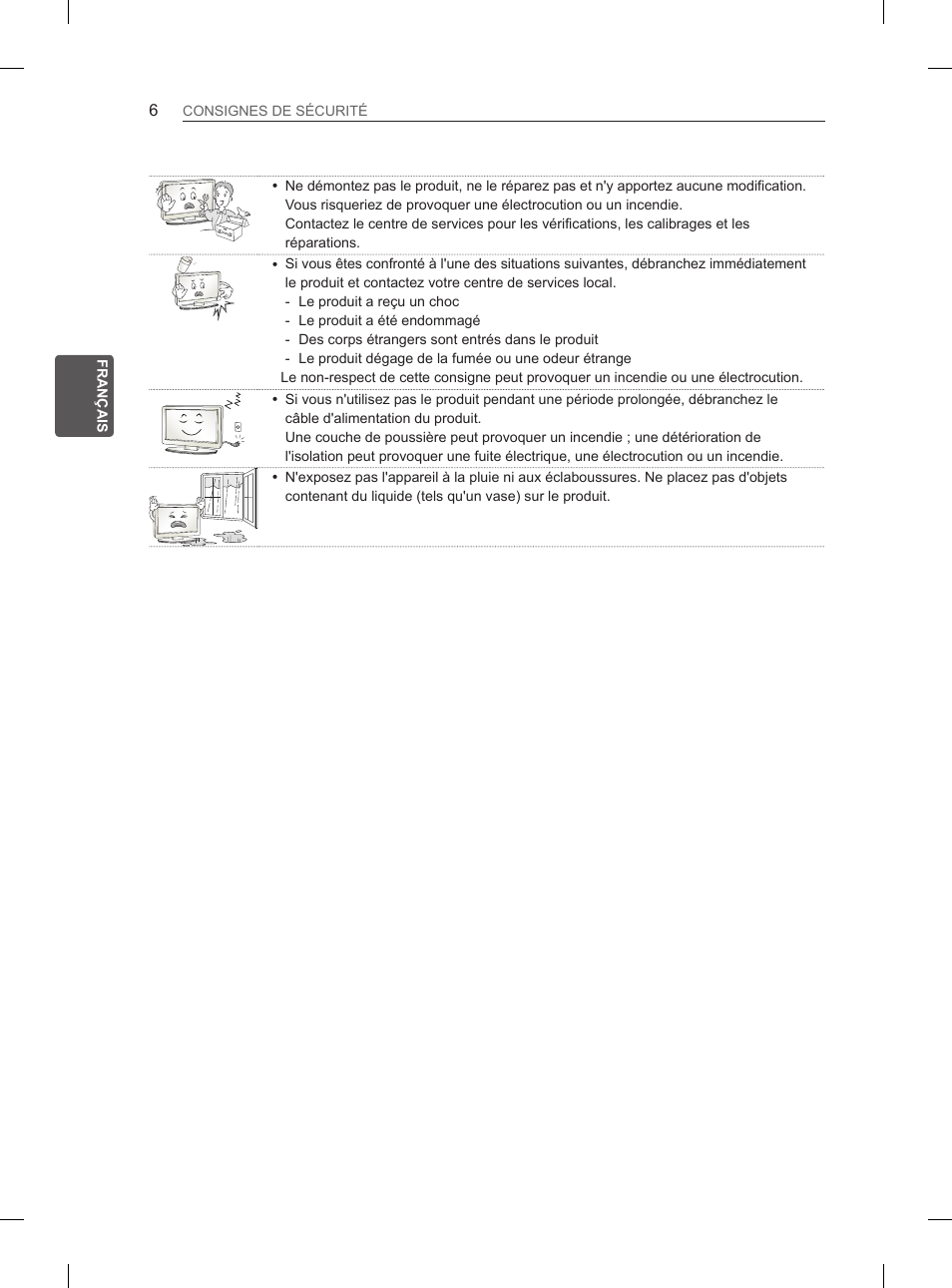 LG 55LA965V User Manual | Page 109 / 327