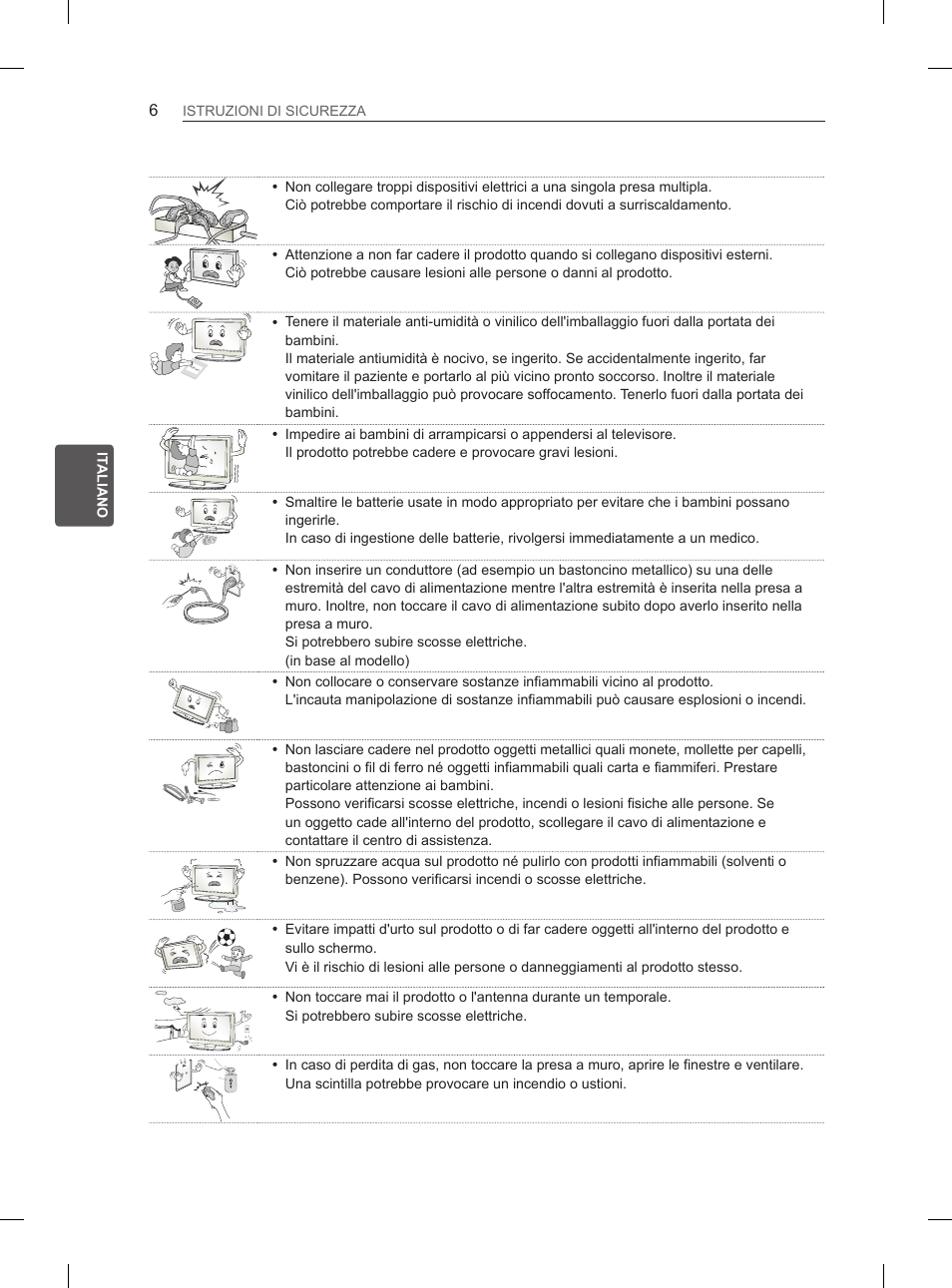 LG 55LA965V User Manual | Page 139 / 327