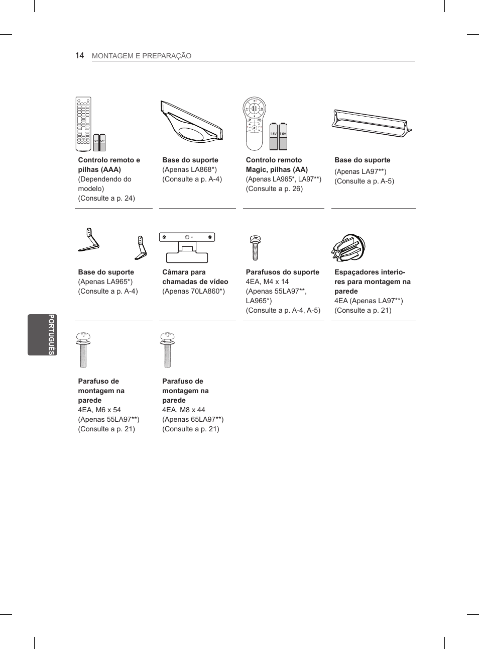 LG 55LA965V User Manual | Page 213 / 327