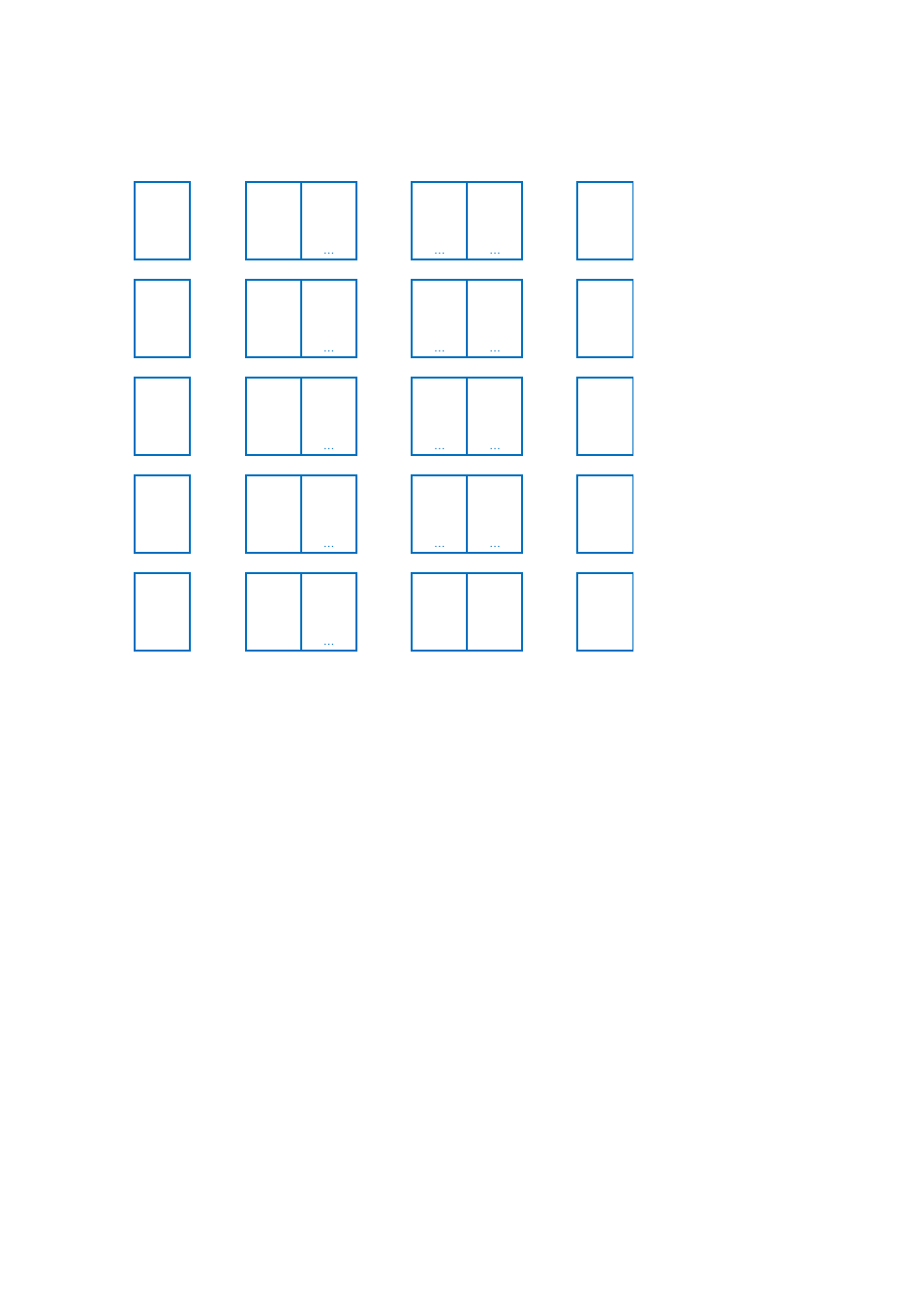 LG 55LA965V User Manual | Page 3 / 327