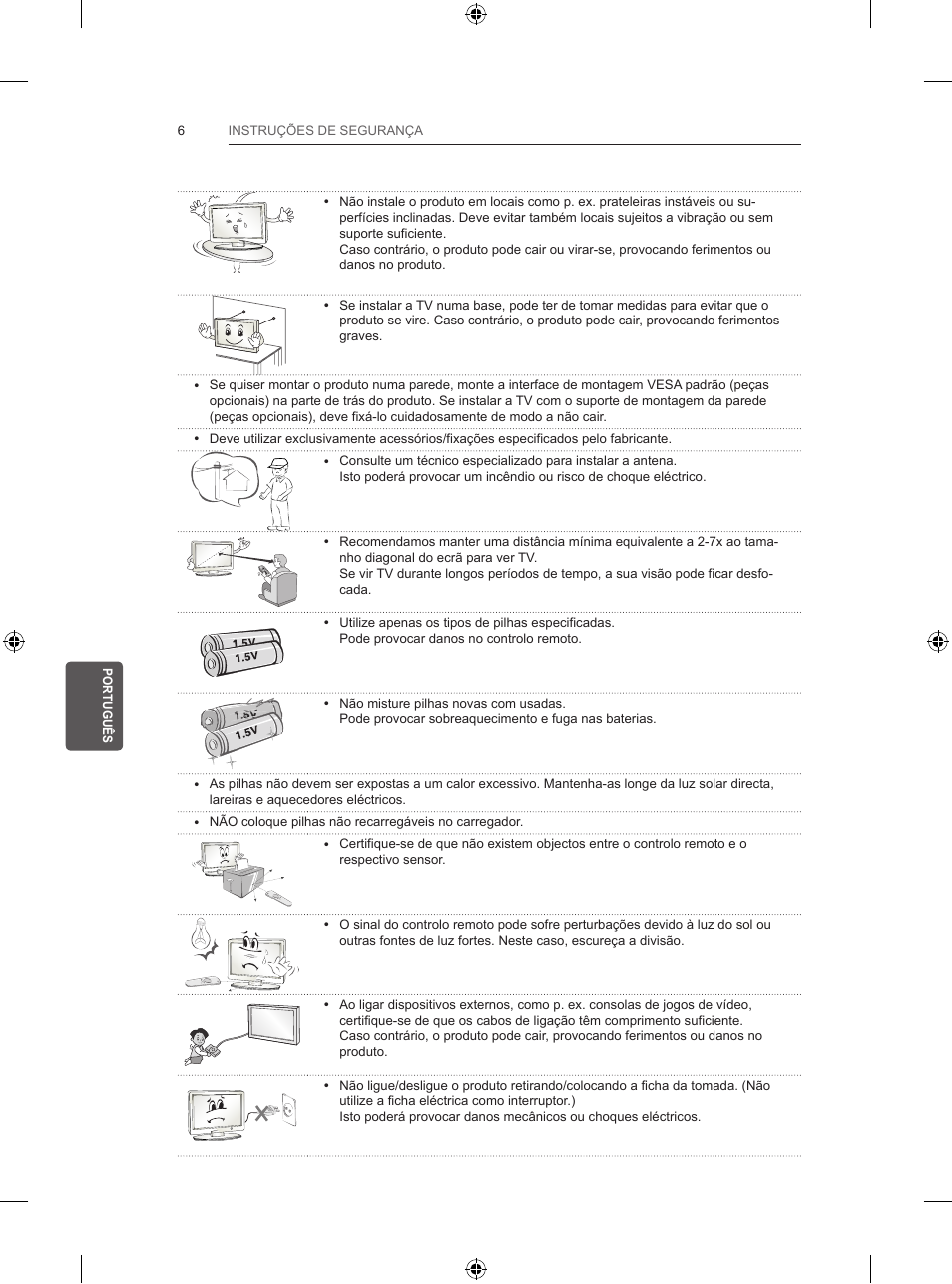 LG 32LB5820 User Manual | Page 151 / 239