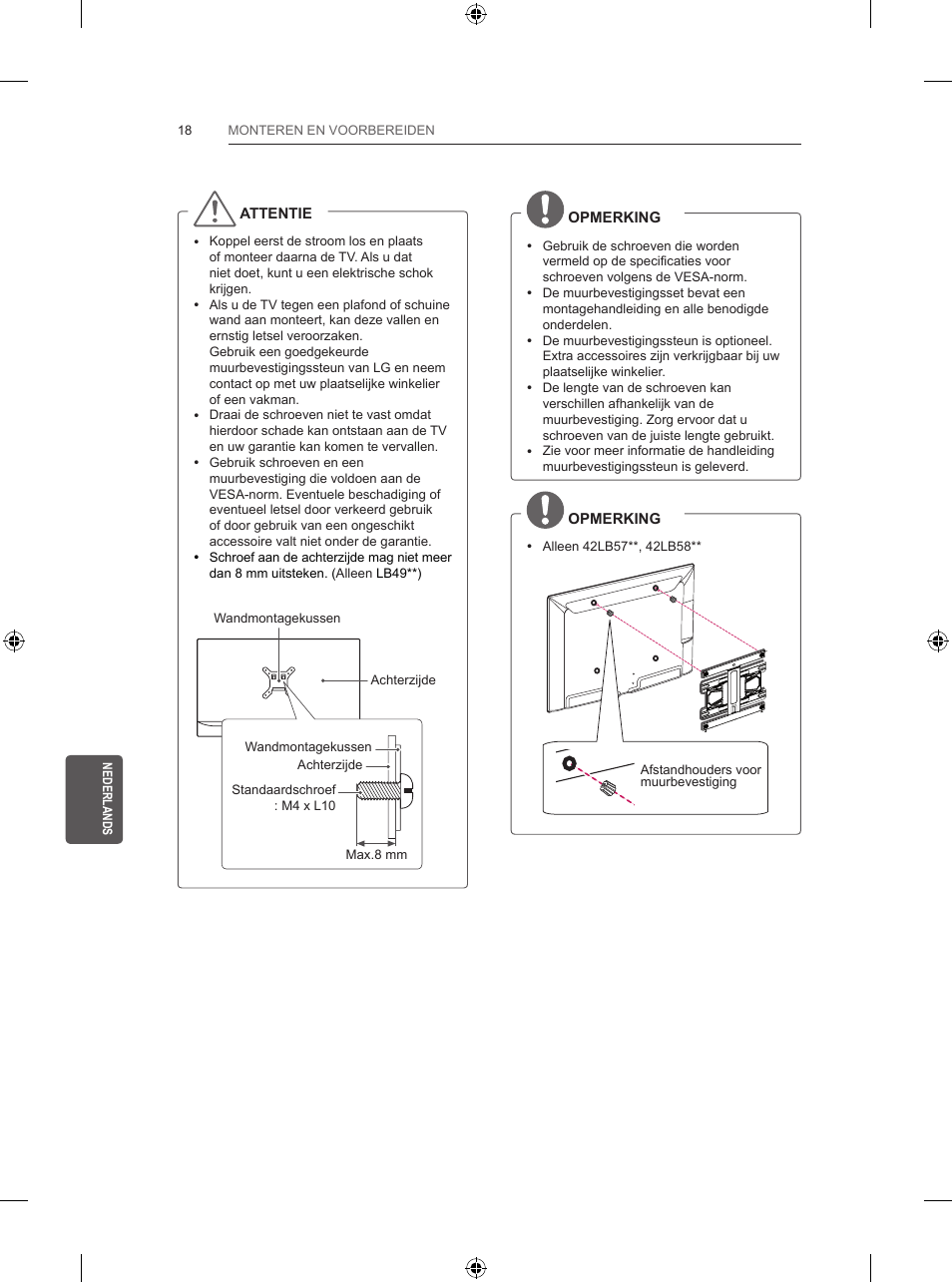 LG 32LB5820 User Manual | Page 185 / 239