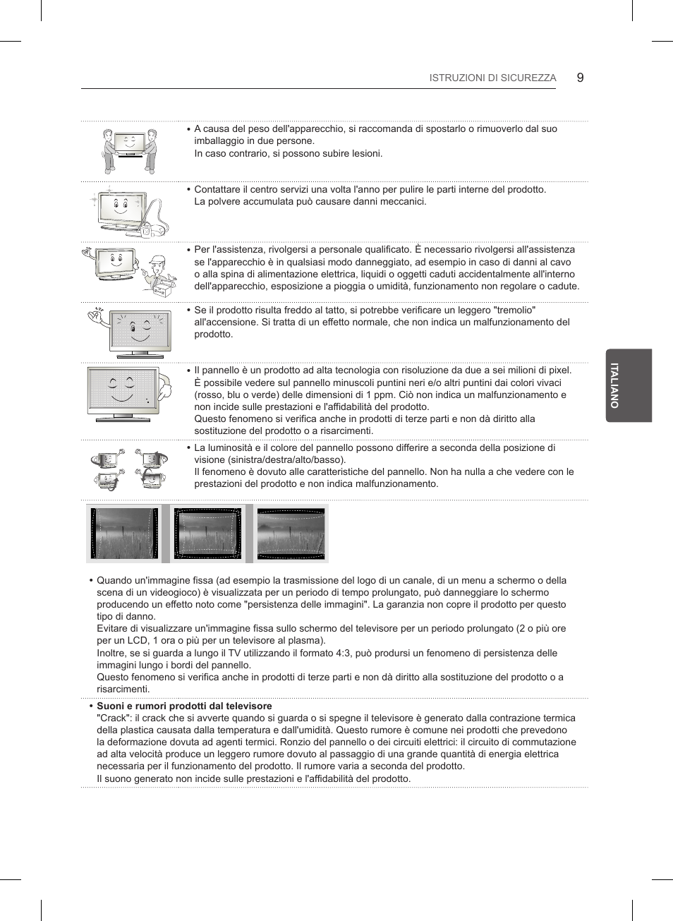 LG 32LB561B User Manual | Page 112 / 291