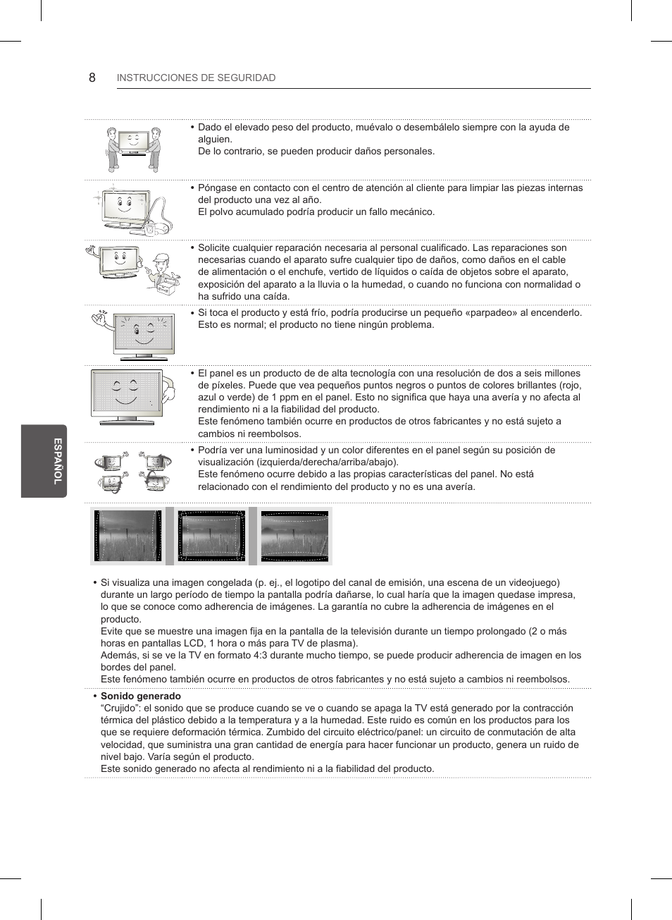 LG 32LB561B User Manual | Page 149 / 291