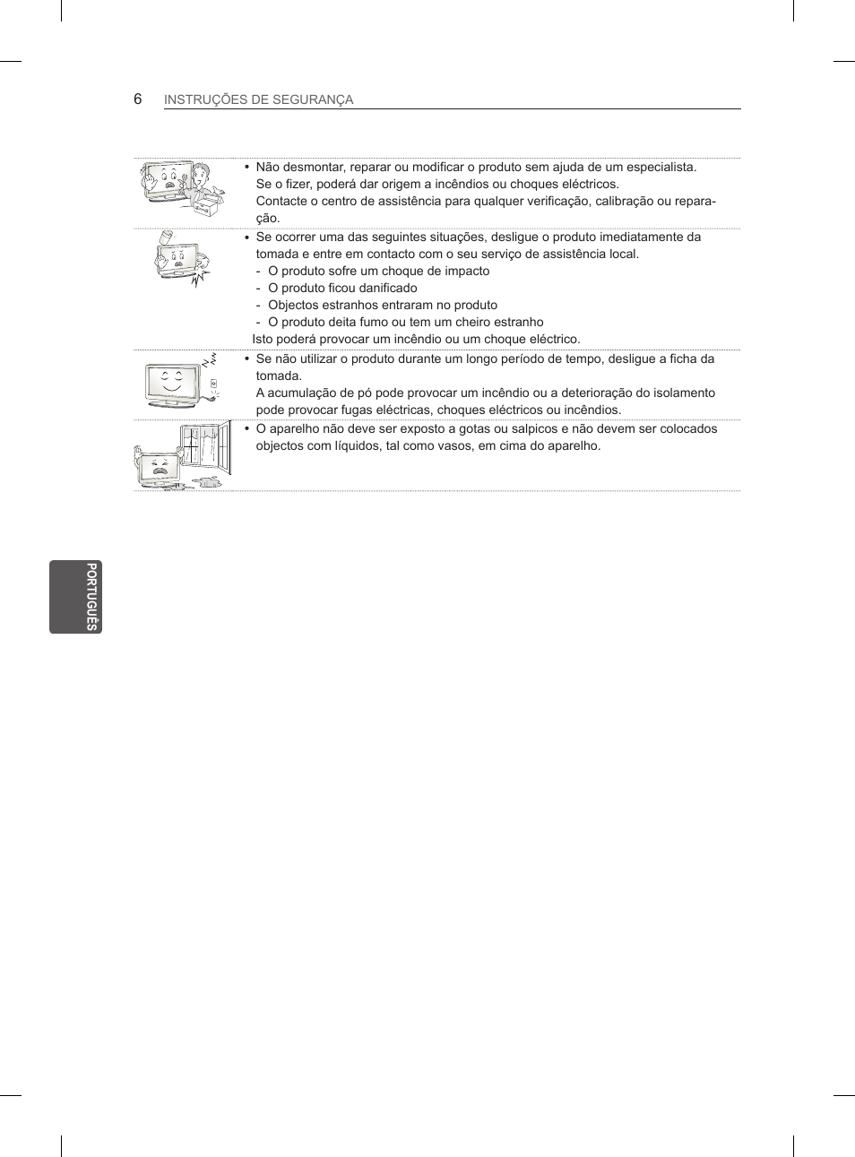 LG 47LN5400 User Manual | Page 131 / 253