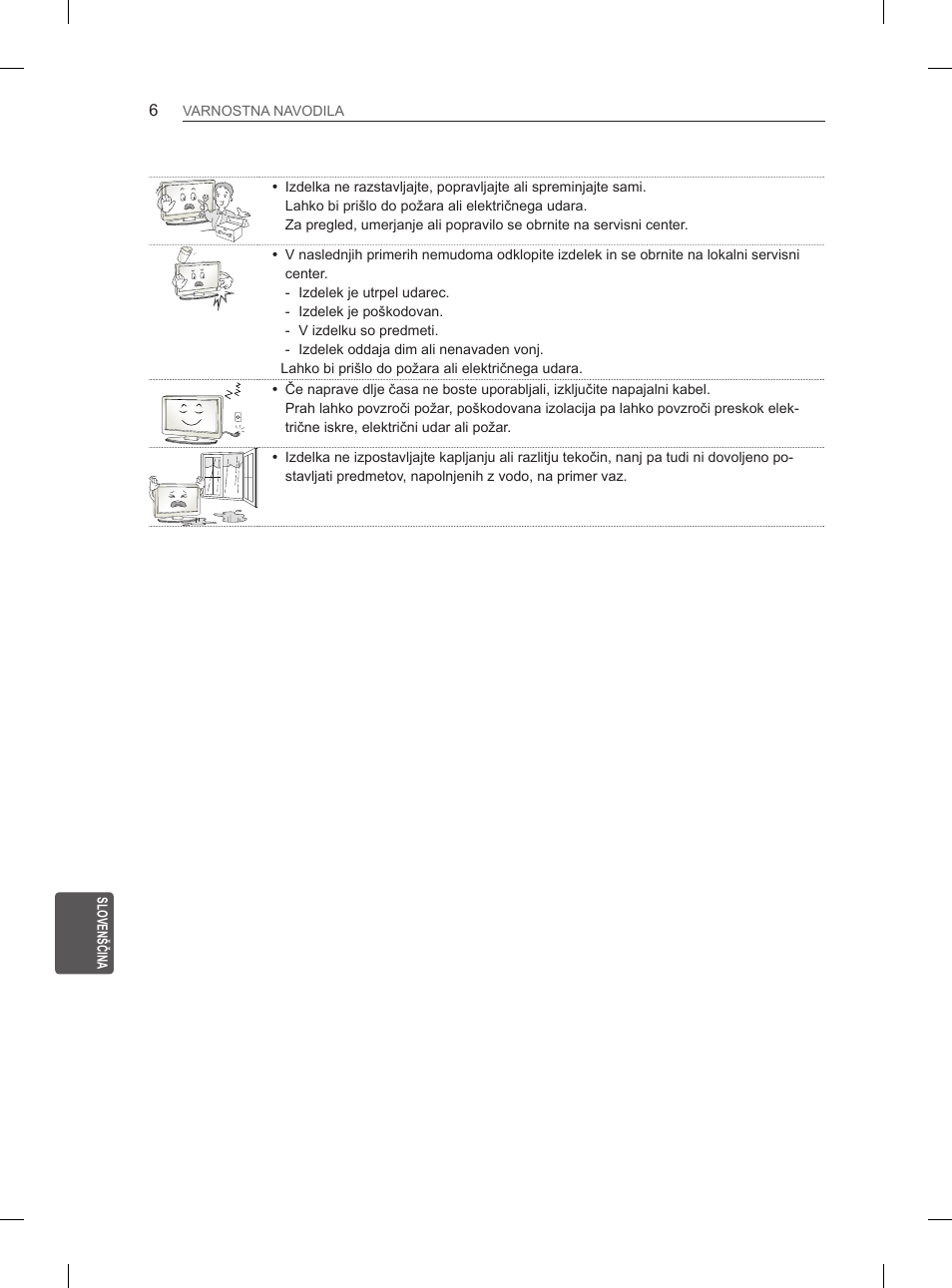 LG 47LN5400 User Manual | Page 203 / 253