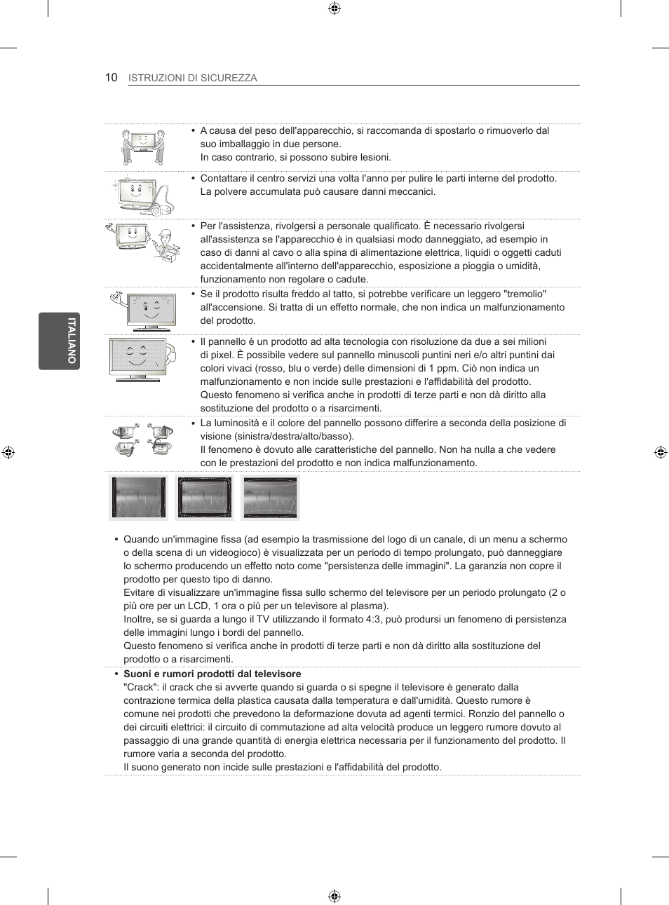 LG 55LA667S User Manual | Page 138 / 332