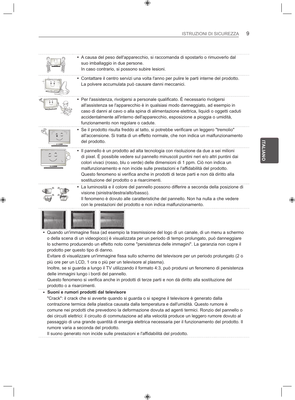 LG 22LS3500-ZA User Manual | Page 79 / 198