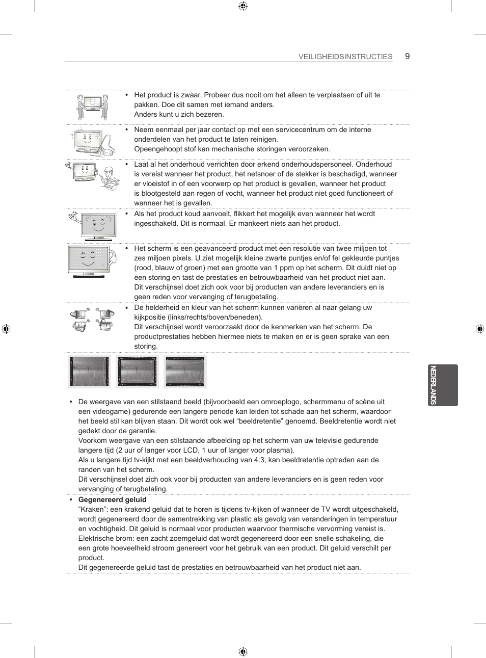 LG 32LS3500 User Manual | Page 157 / 214