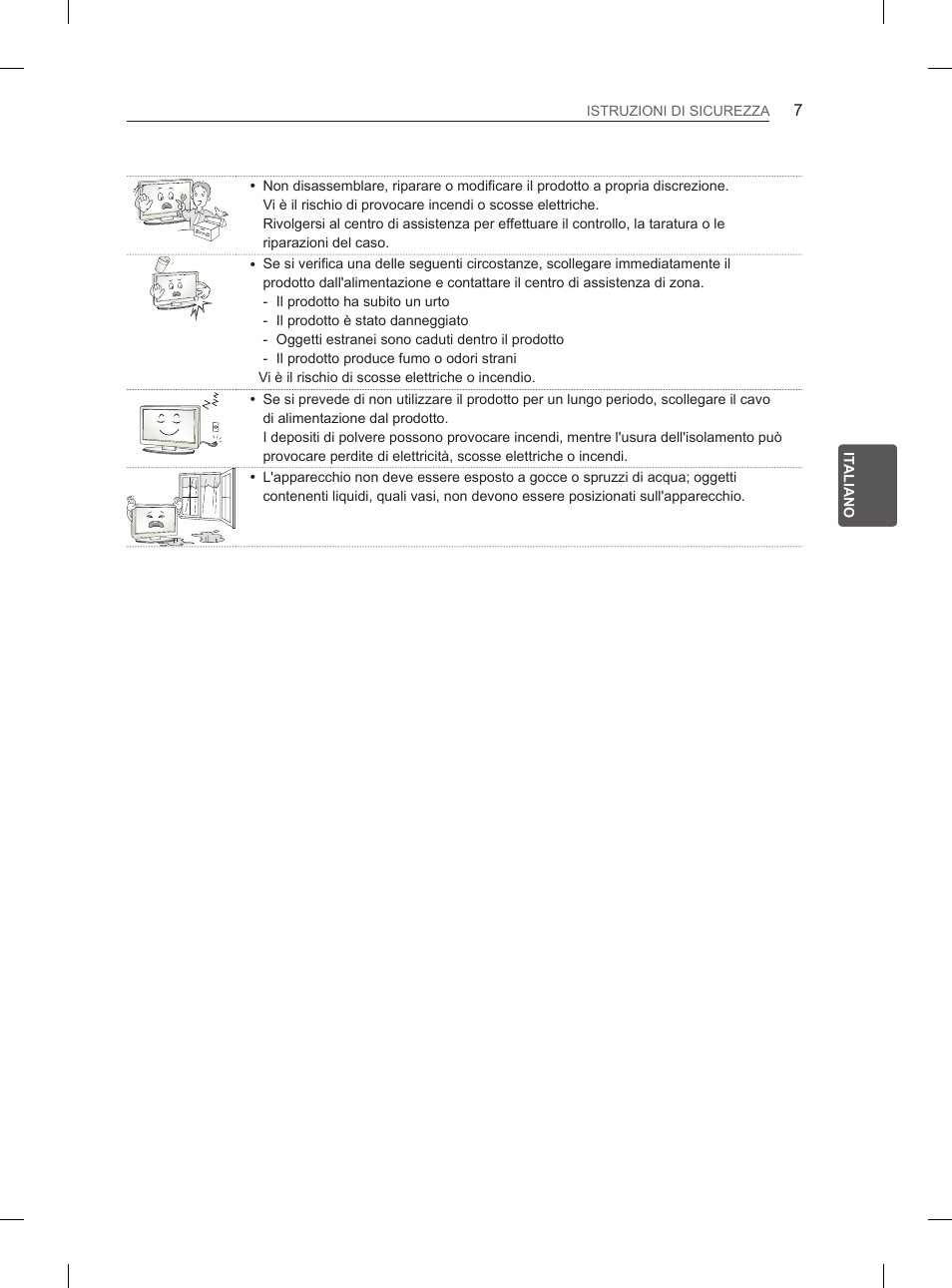 LG 55LA970V User Manual | Page 142 / 331