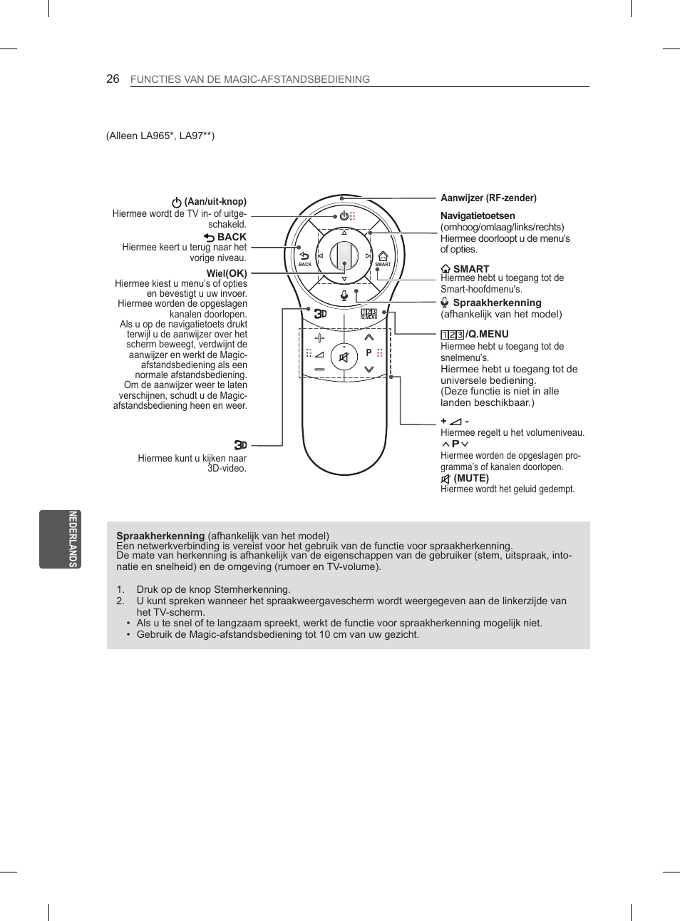 LG 55LA970V User Manual | Page 257 / 331