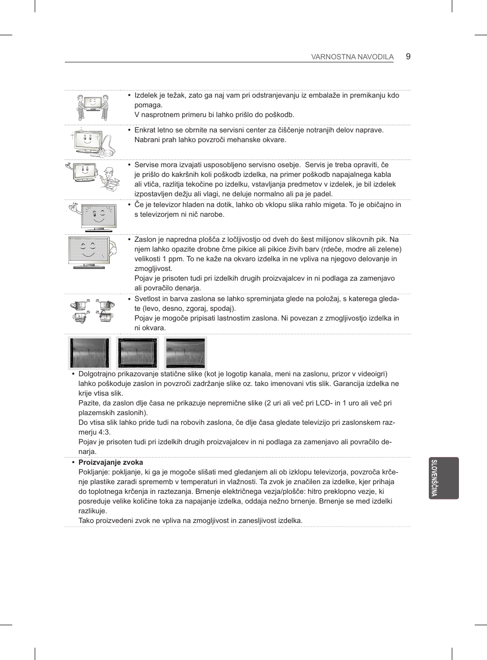 LG 55LA970V User Manual | Page 300 / 331