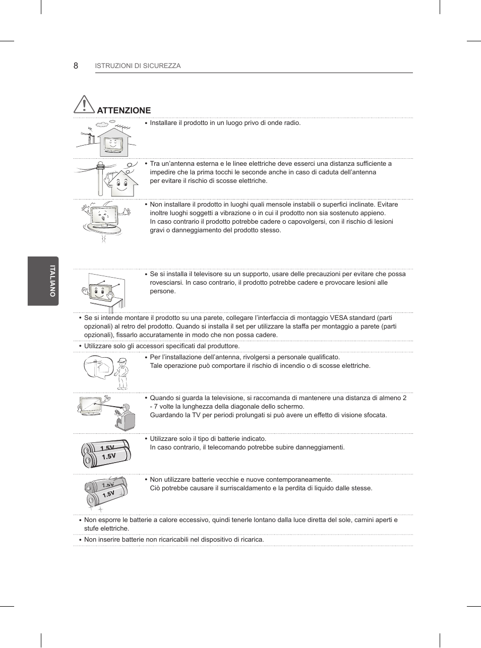 LG 55UB950V User Manual | Page 151 / 355