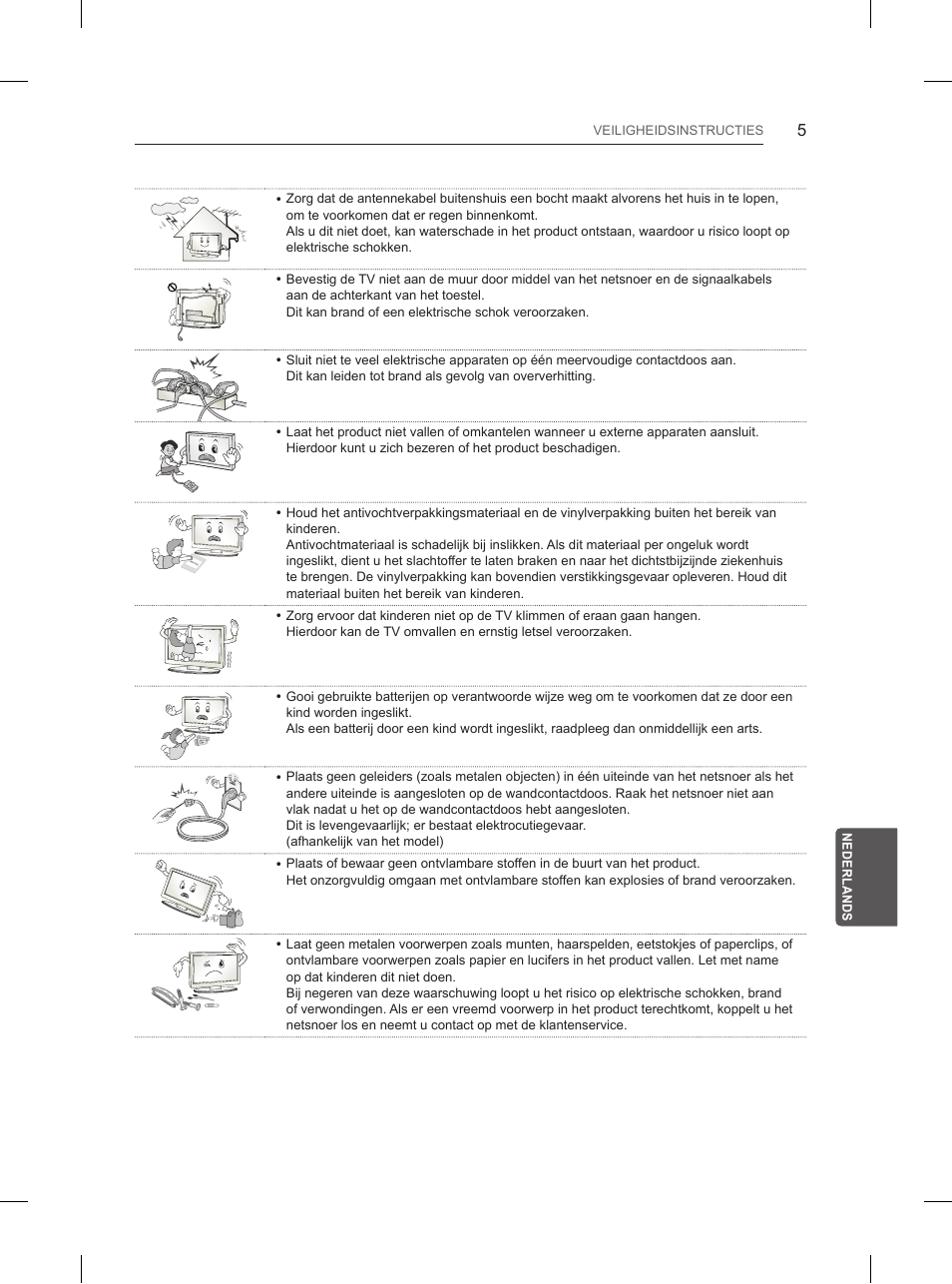 LG 55UB950V User Manual | Page 254 / 355