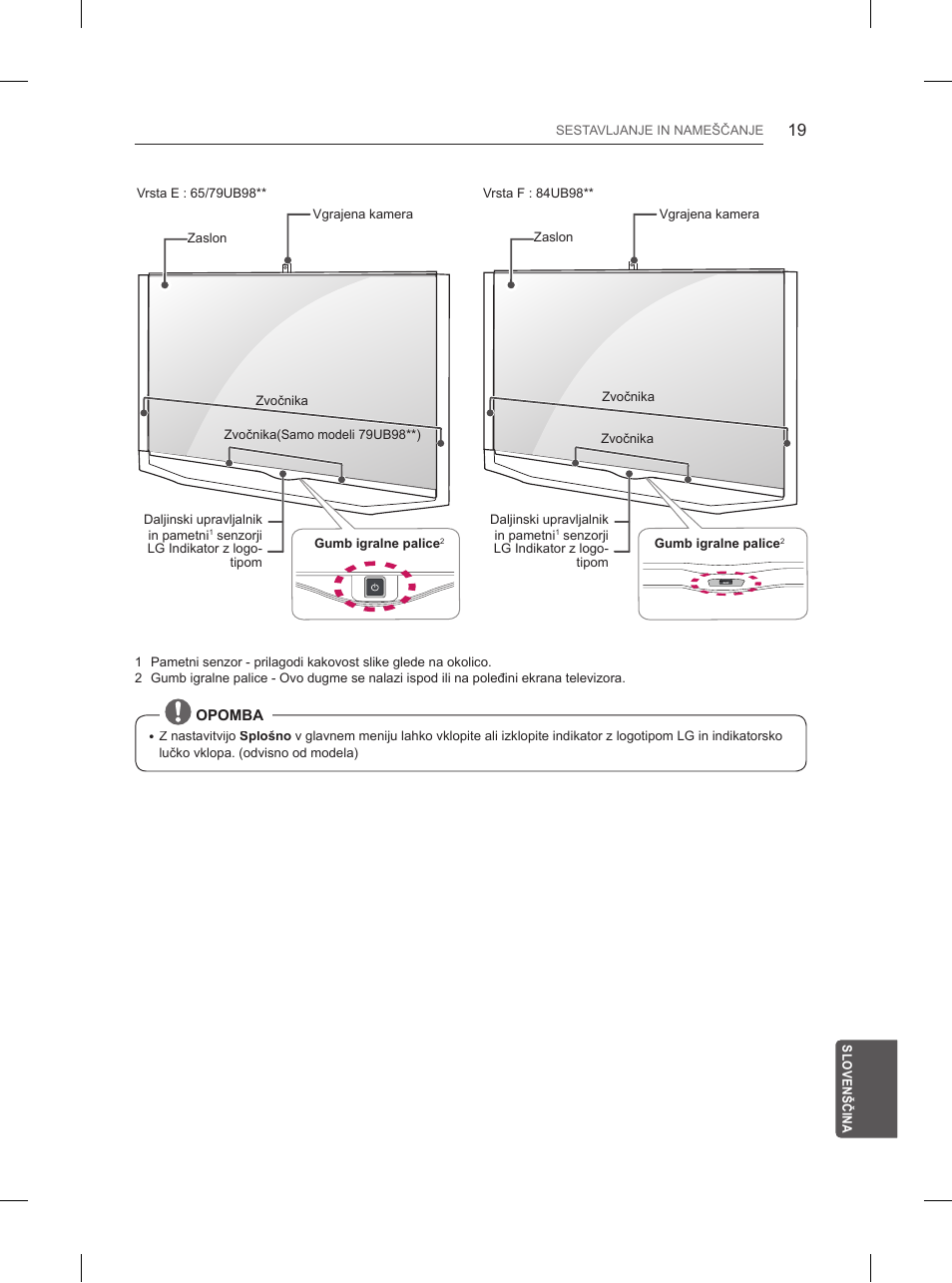 LG 55UB950V User Manual | Page 336 / 355