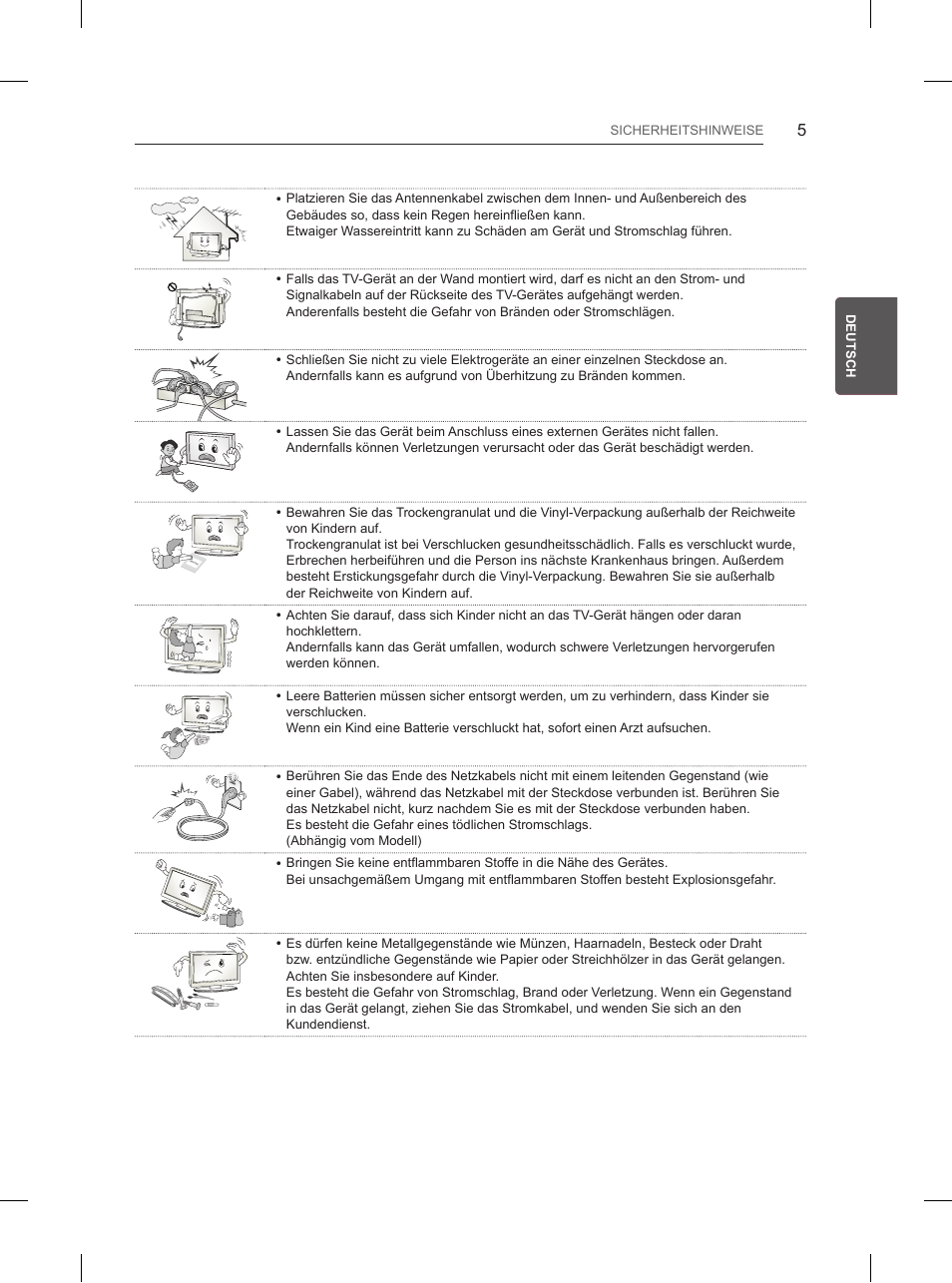 LG 55UB950V User Manual | Page 80 / 355