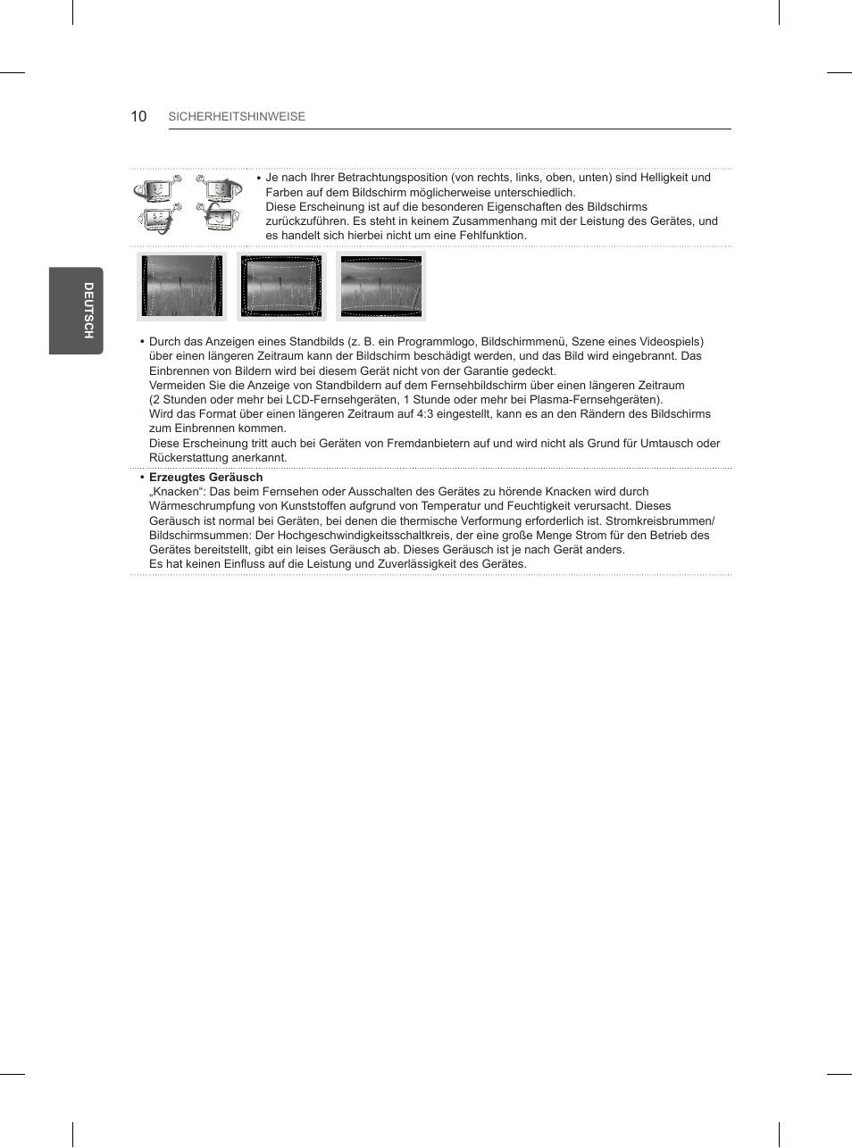 LG 55UB950V User Manual | Page 85 / 355