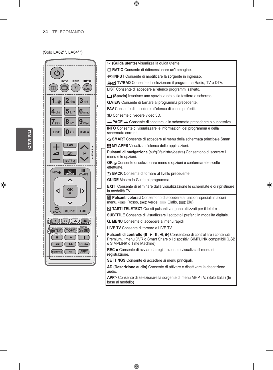 LG 42LN570S User Manual | Page 155 / 335