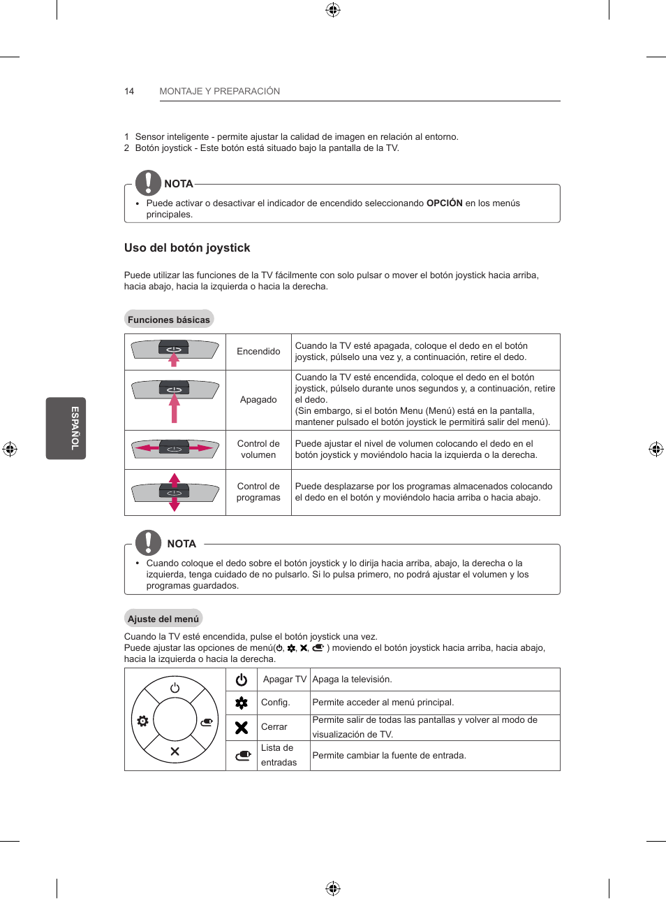 LG 47LB5700 User Manual | Page 134 / 236