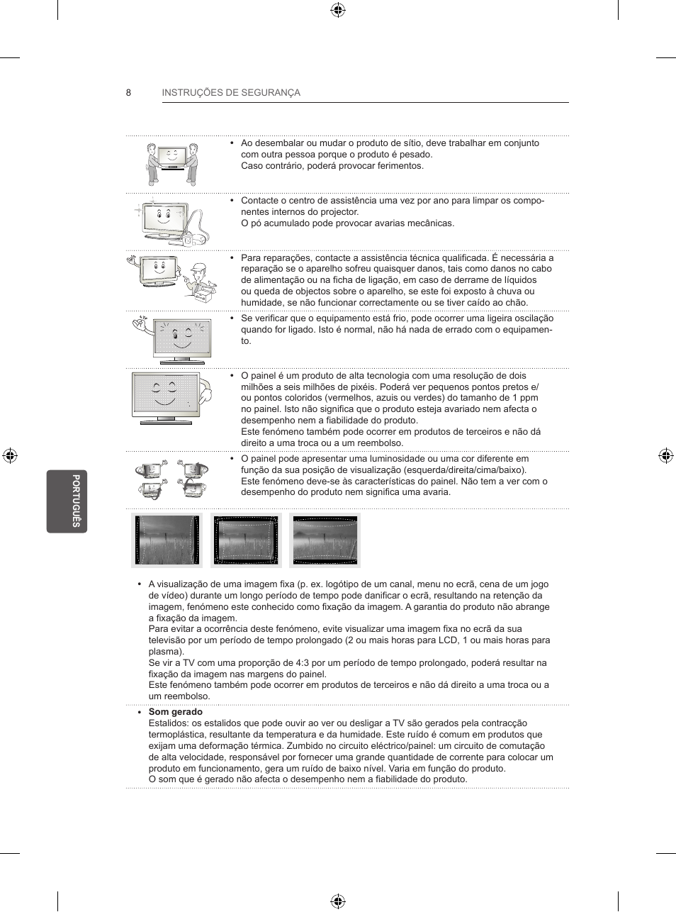 LG 47LB5700 User Manual | Page 150 / 236