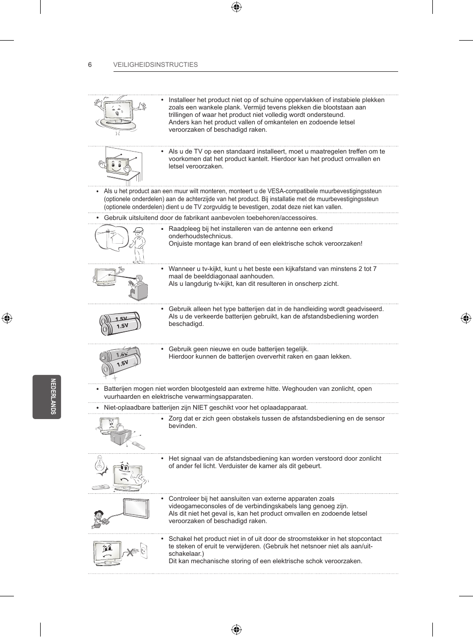 LG 47LB5700 User Manual | Page 170 / 236