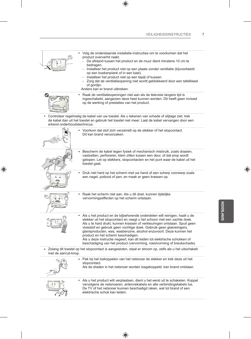 LG 47LB5700 User Manual | Page 171 / 236