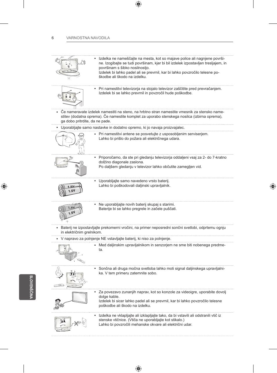 LG 47LB5700 User Manual | Page 214 / 236