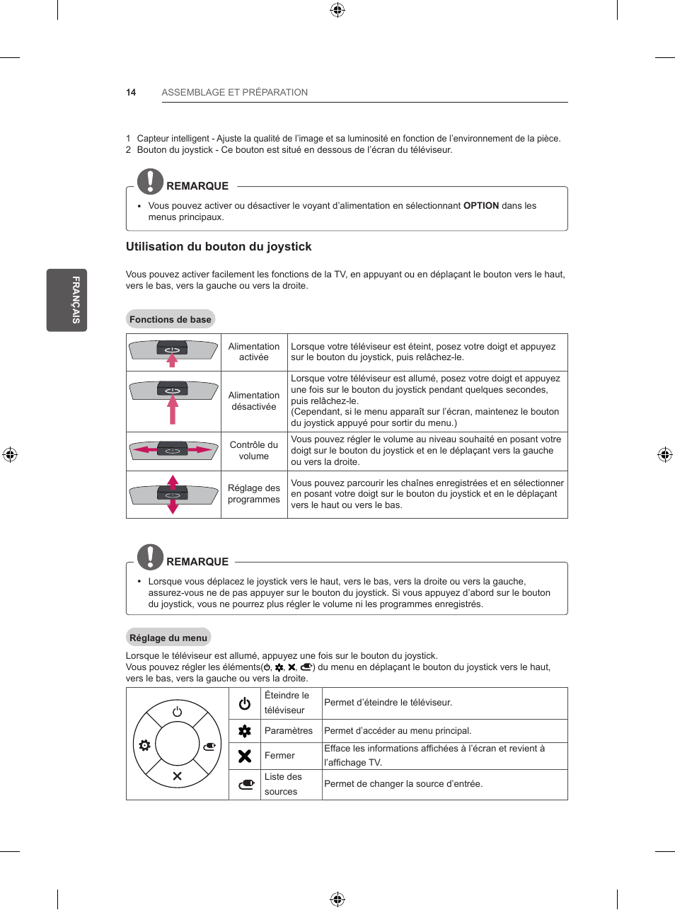 LG 47LB5700 User Manual | Page 82 / 236