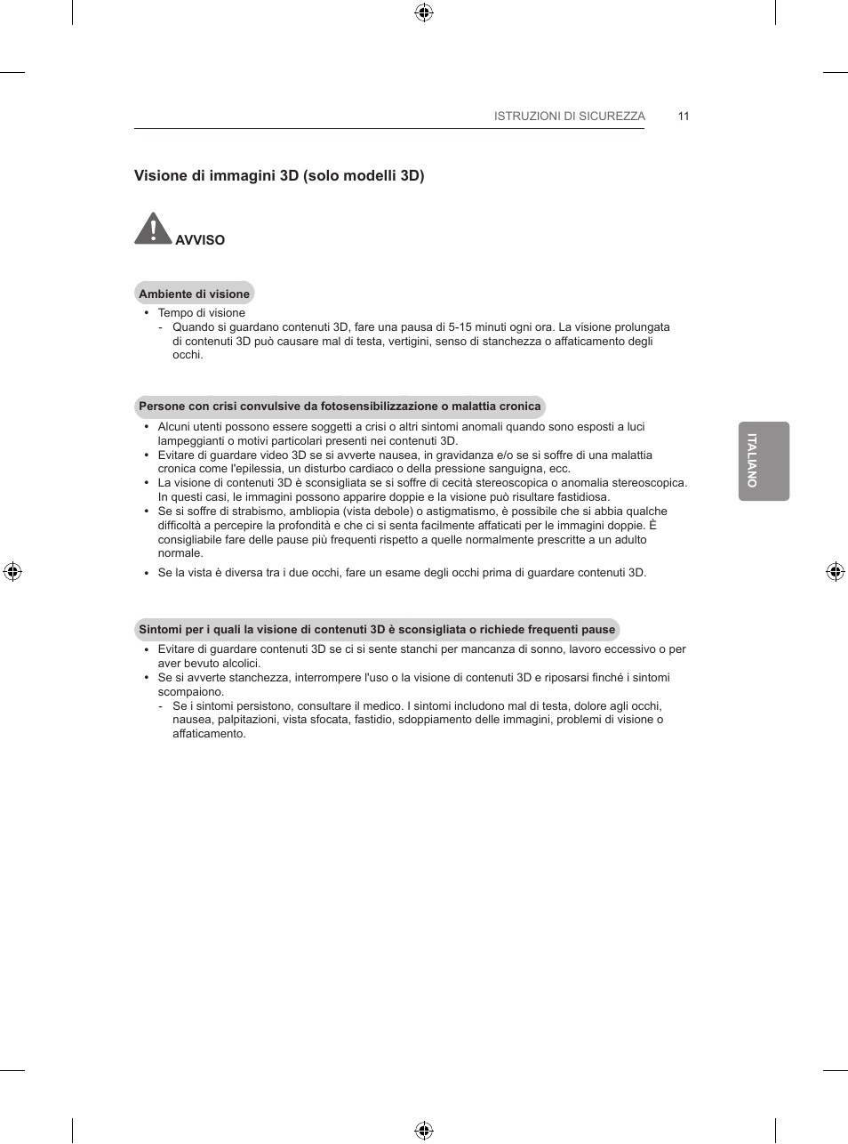 LG 42LB670V User Manual | Page 153 / 356