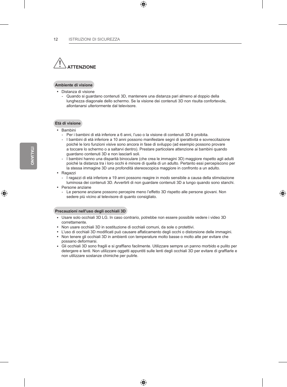 LG 42LB670V User Manual | Page 154 / 356