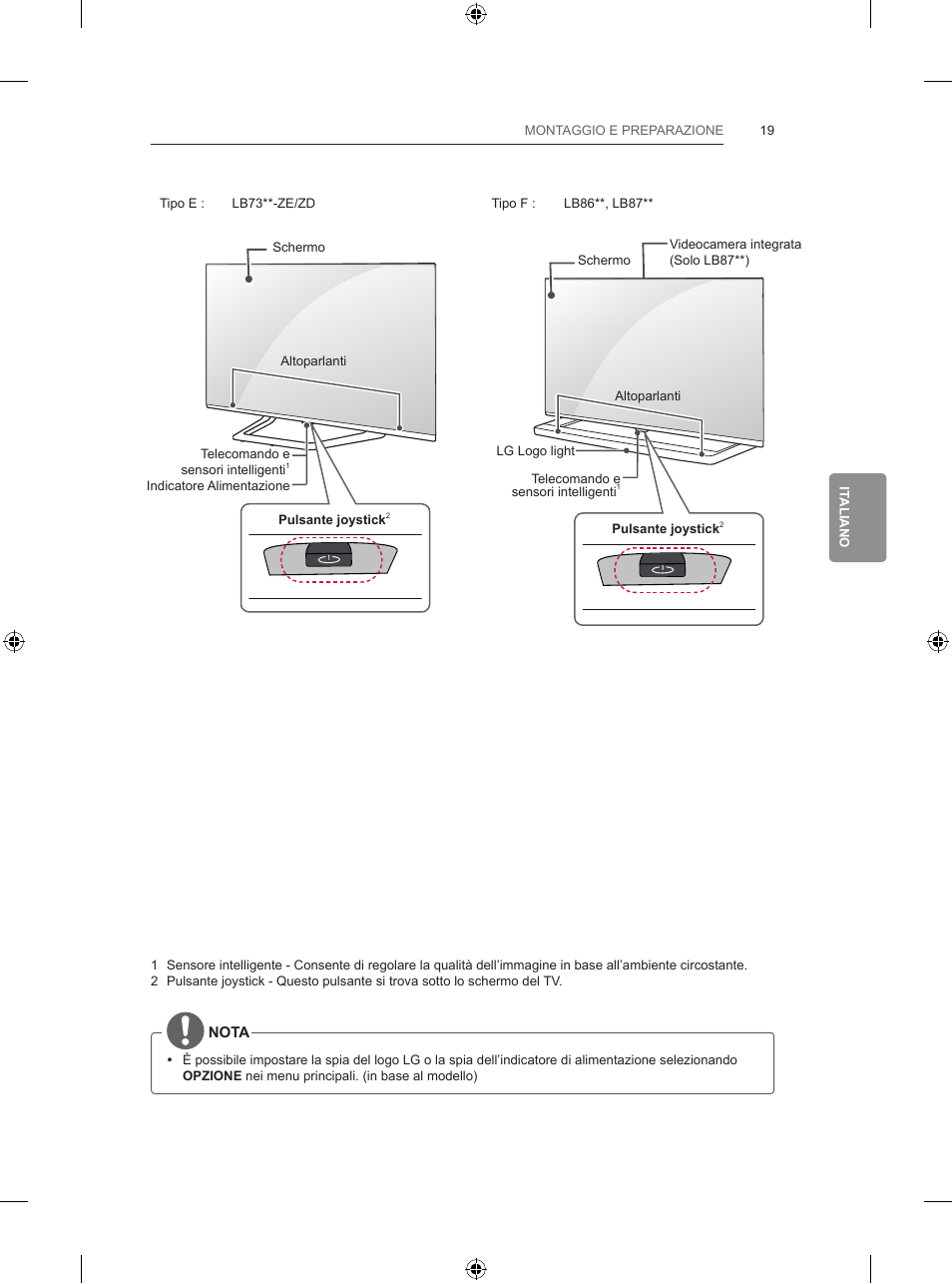 LG 42LB670V User Manual | Page 161 / 356