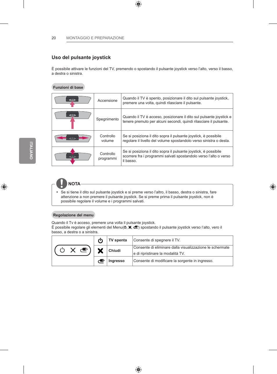 LG 42LB670V User Manual | Page 162 / 356