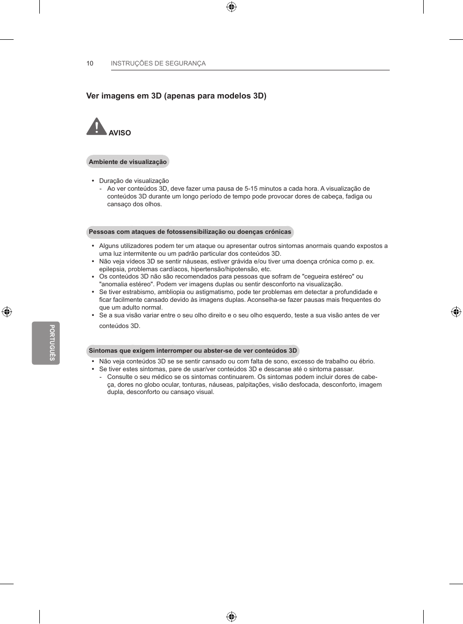 LG 42LB670V User Manual | Page 228 / 356