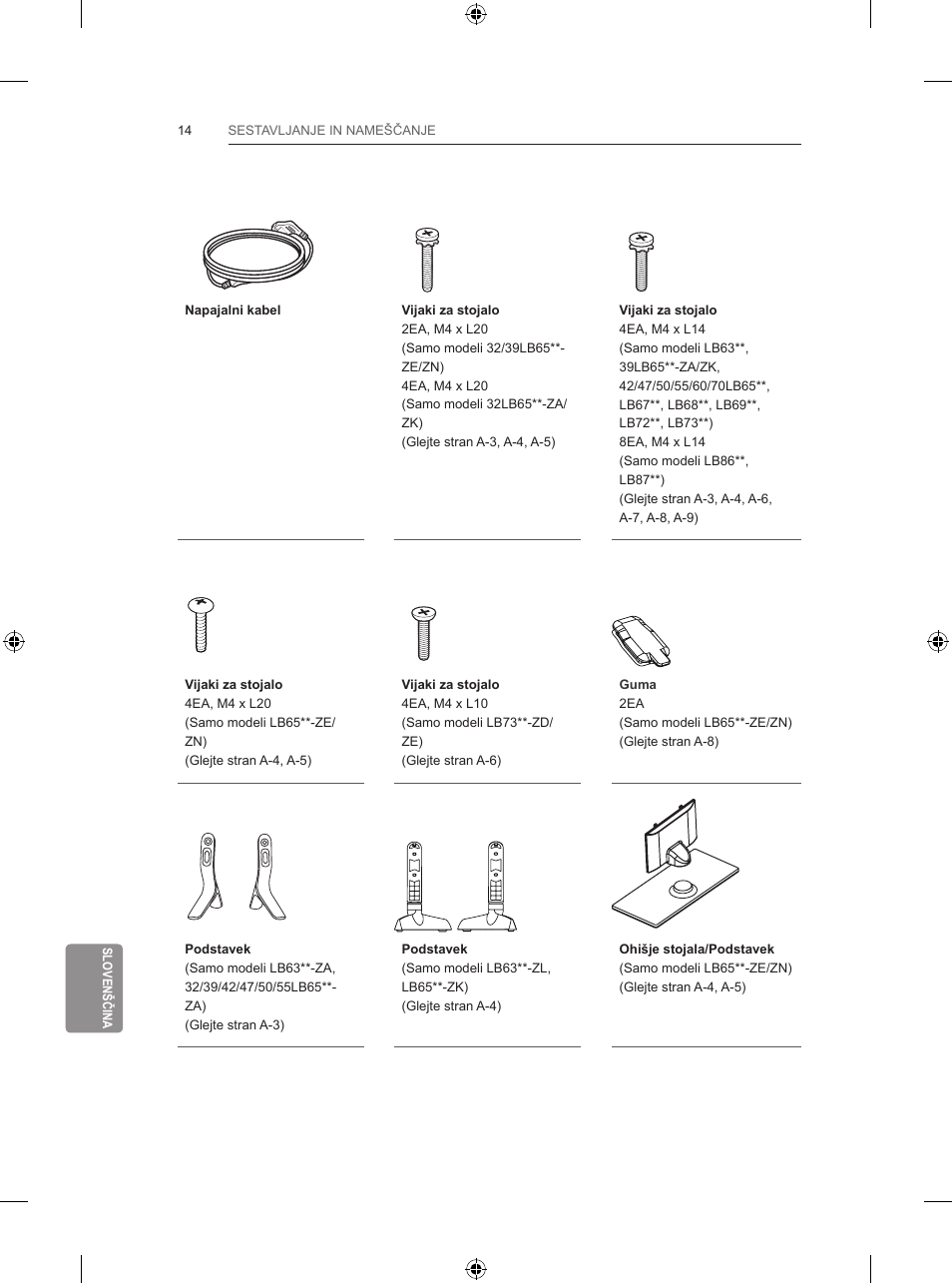 LG 42LB670V User Manual | Page 328 / 356