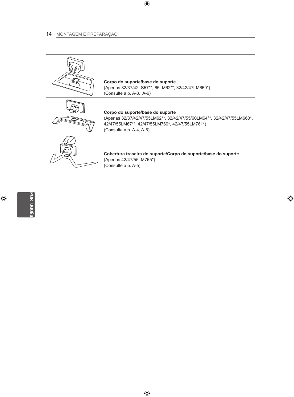 LG 55LM670S User Manual | Page 170 / 309