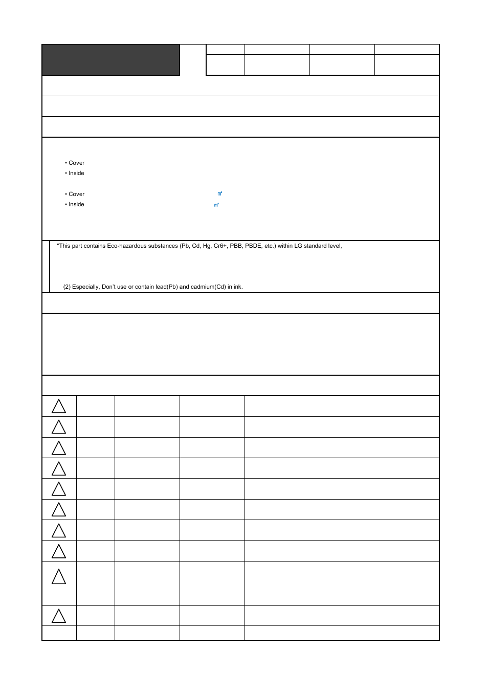 LG 65UB950V User Manual | 359 pages