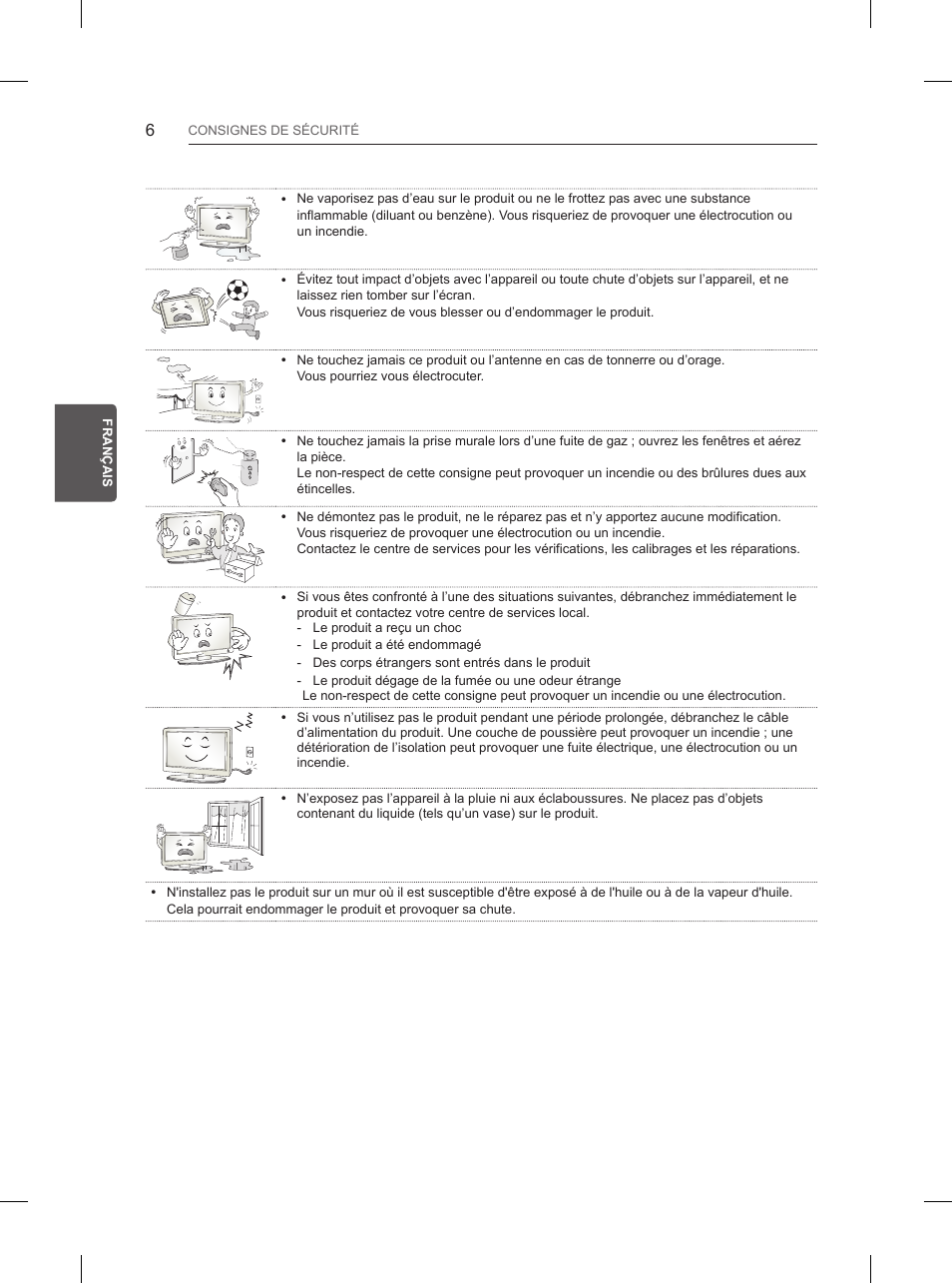 LG 65UB950V User Manual | Page 117 / 359