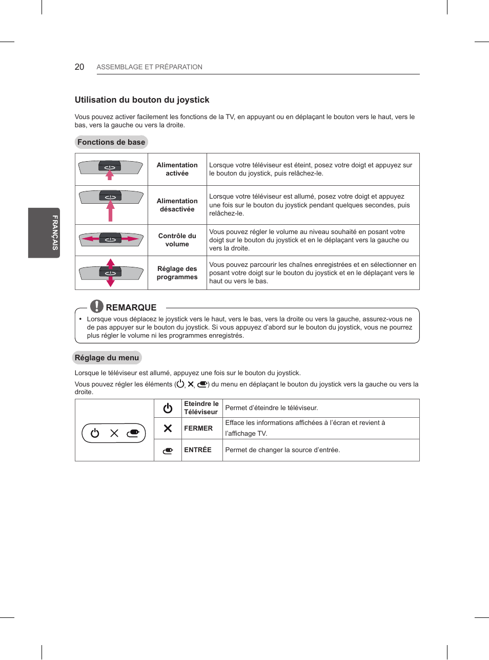 LG 65UB950V User Manual | Page 131 / 359