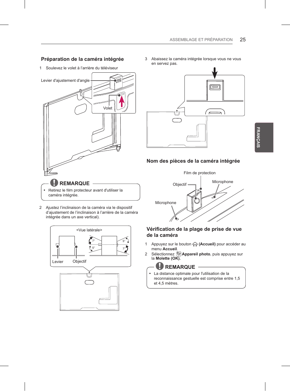 LG 65UB950V User Manual | Page 136 / 359