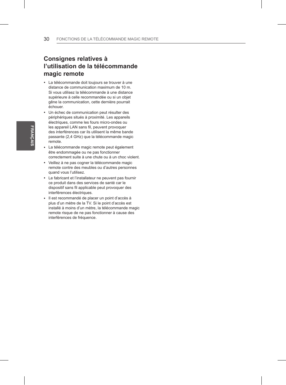 LG 65UB950V User Manual | Page 141 / 359