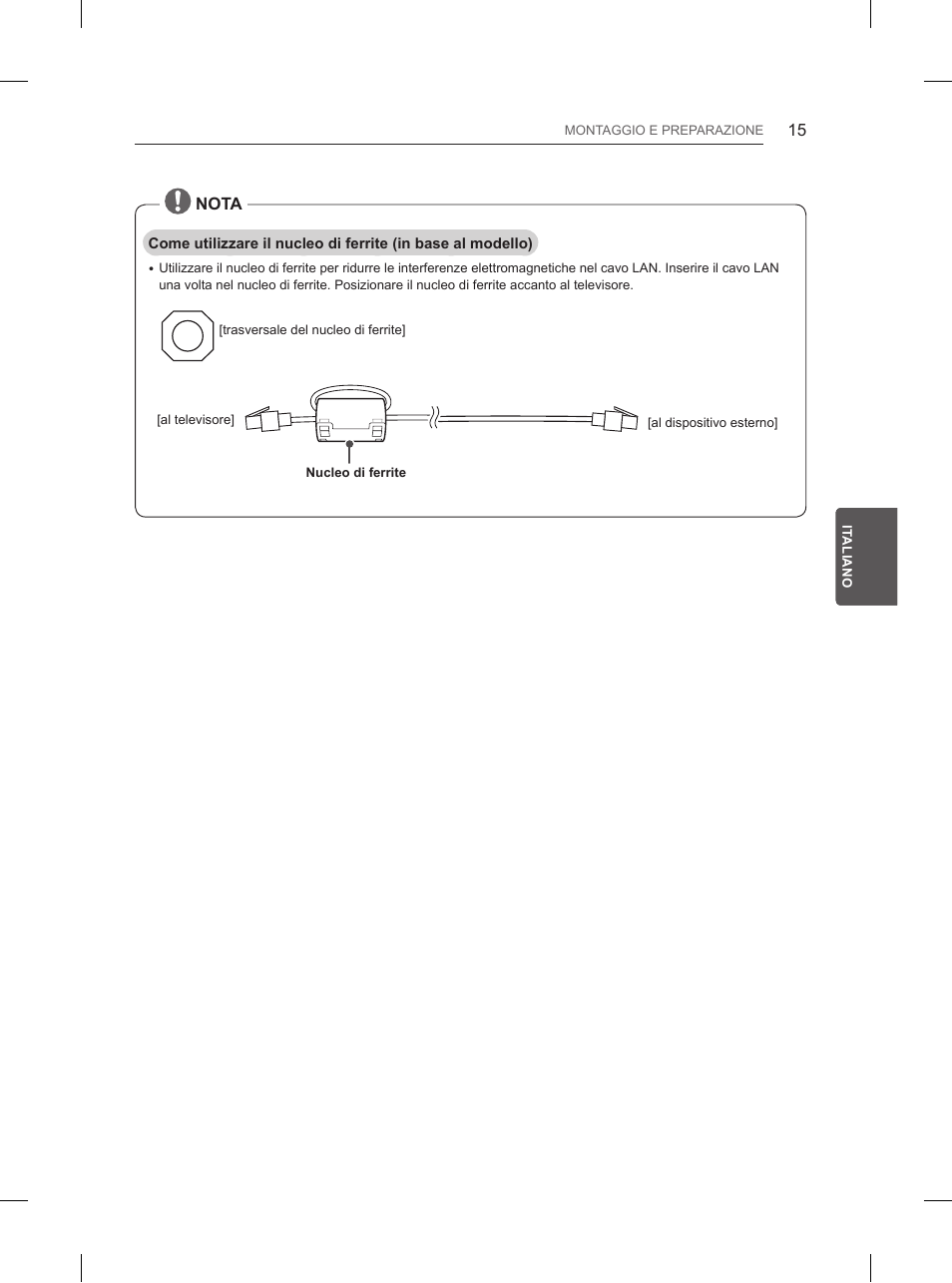 LG 65UB950V User Manual | Page 160 / 359