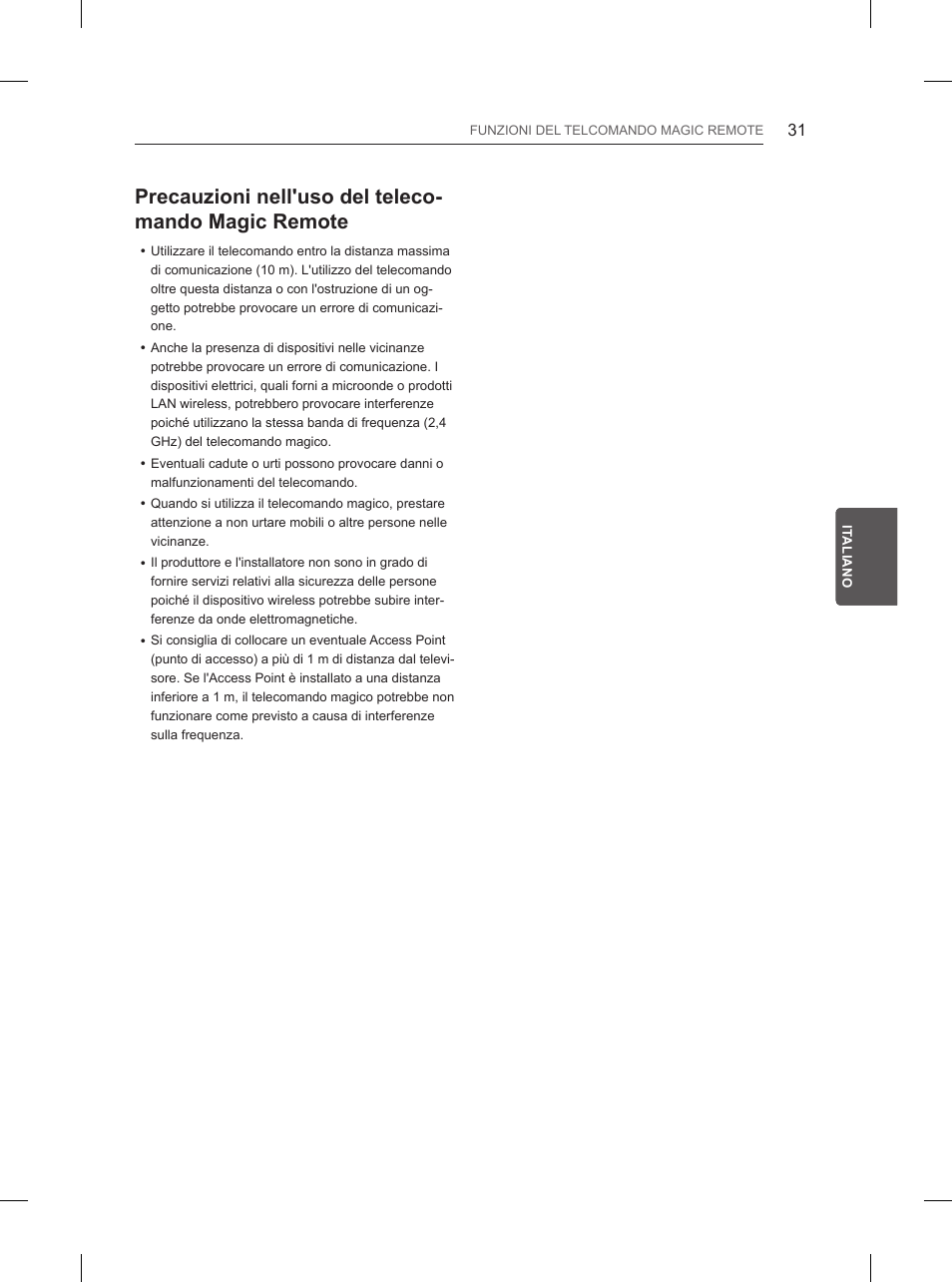 LG 65UB950V User Manual | Page 176 / 359