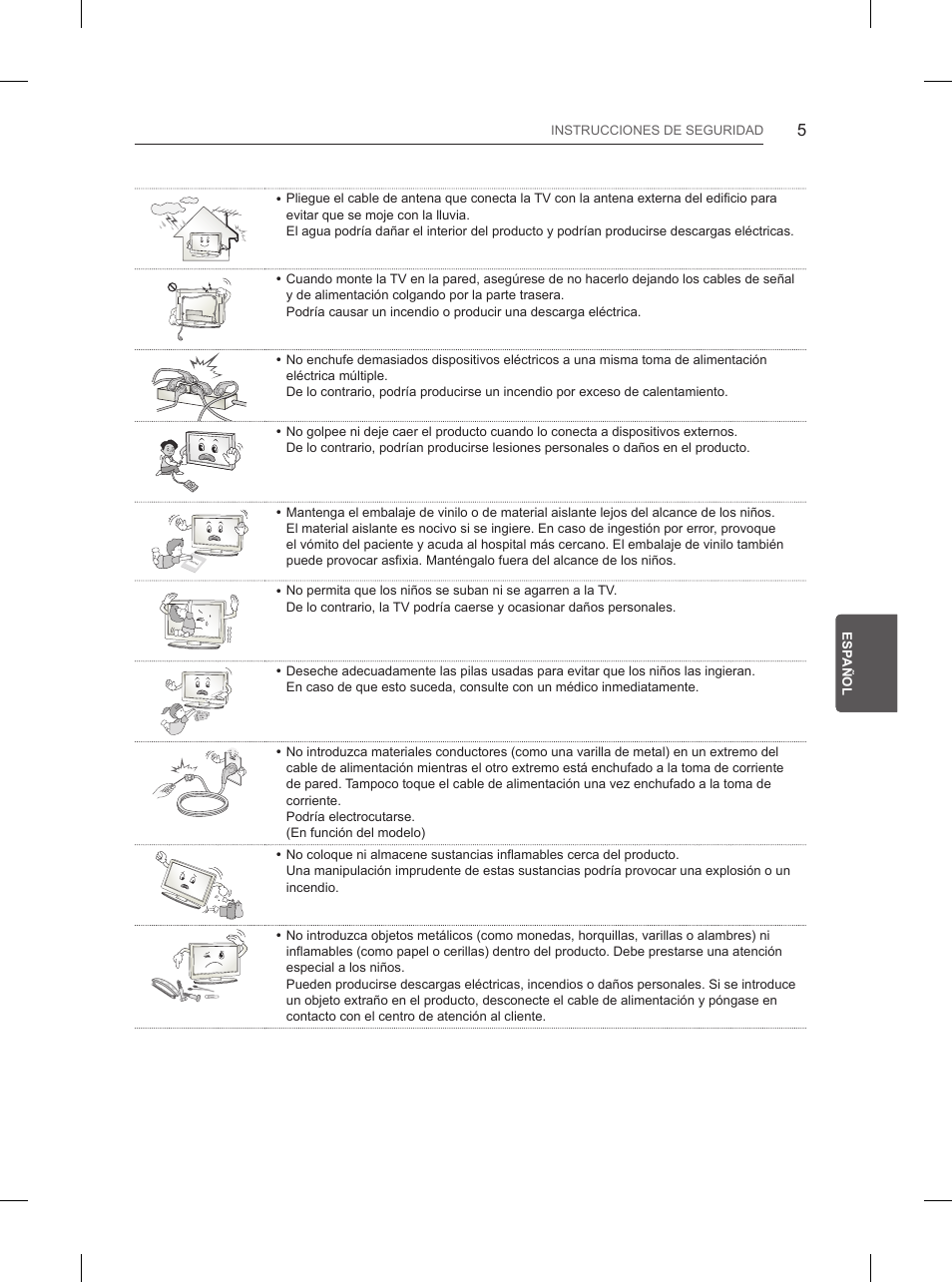 LG 65UB950V User Manual | Page 188 / 359