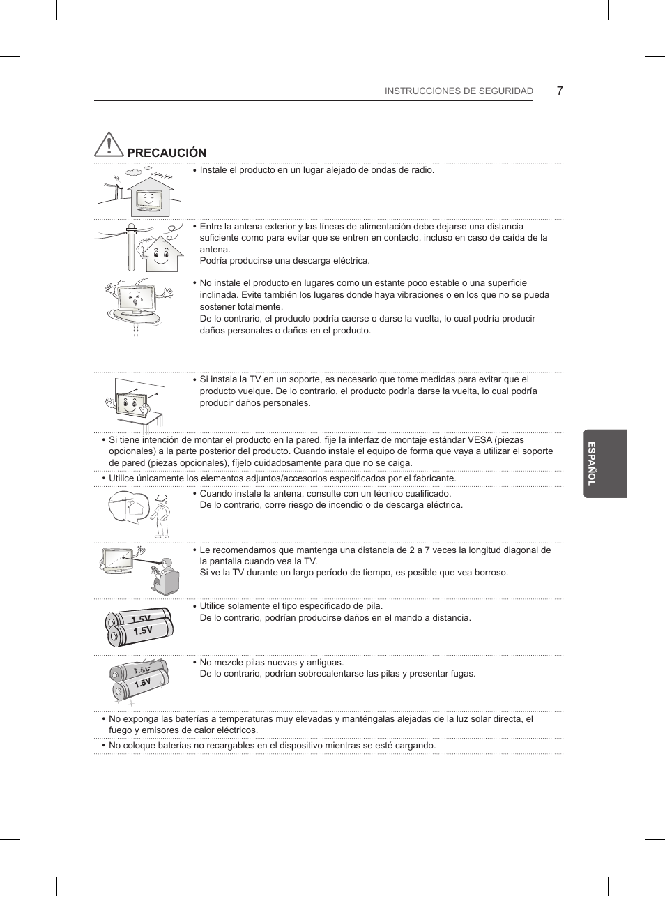 LG 65UB950V User Manual | Page 190 / 359