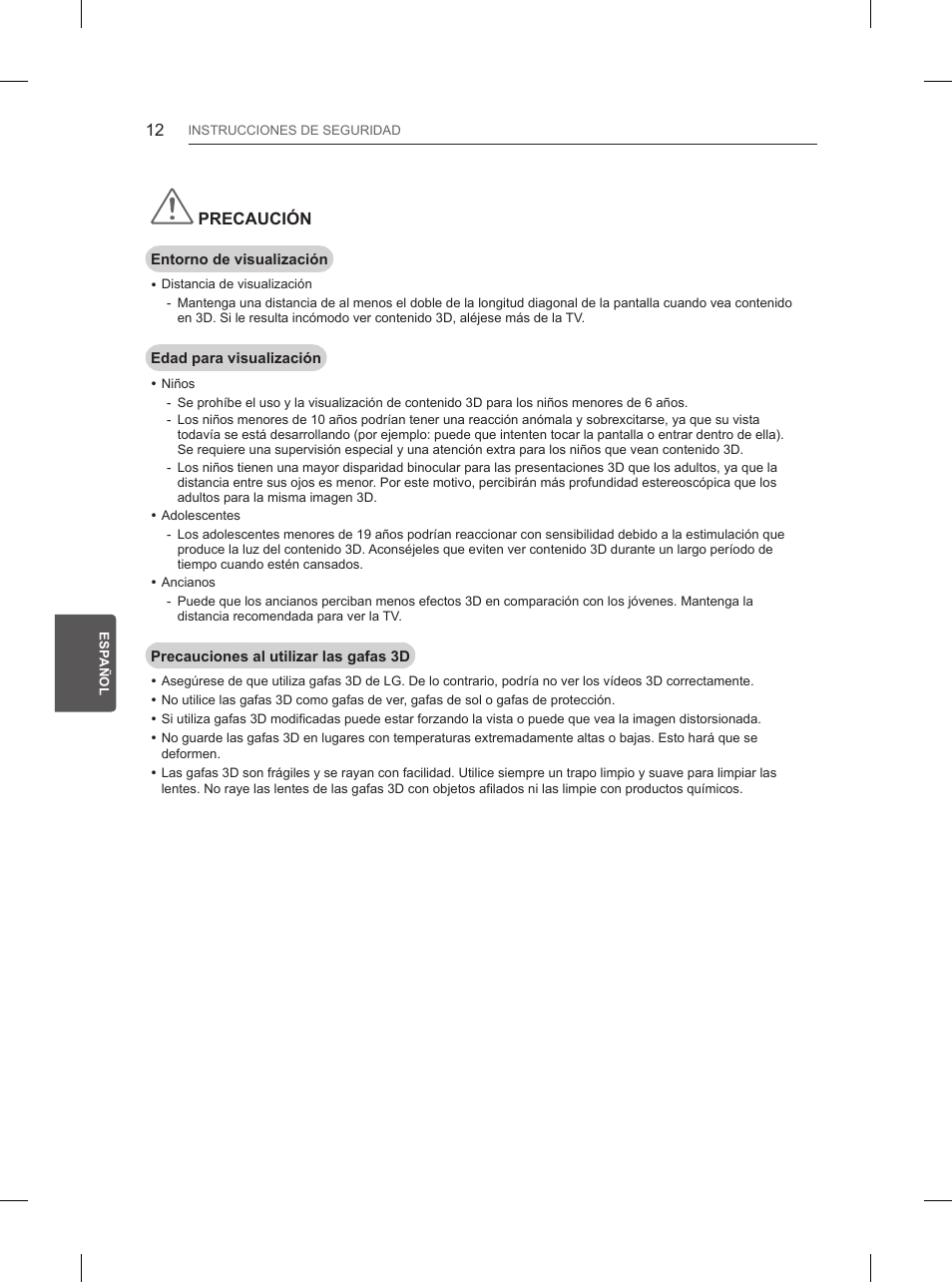 LG 65UB950V User Manual | Page 195 / 359