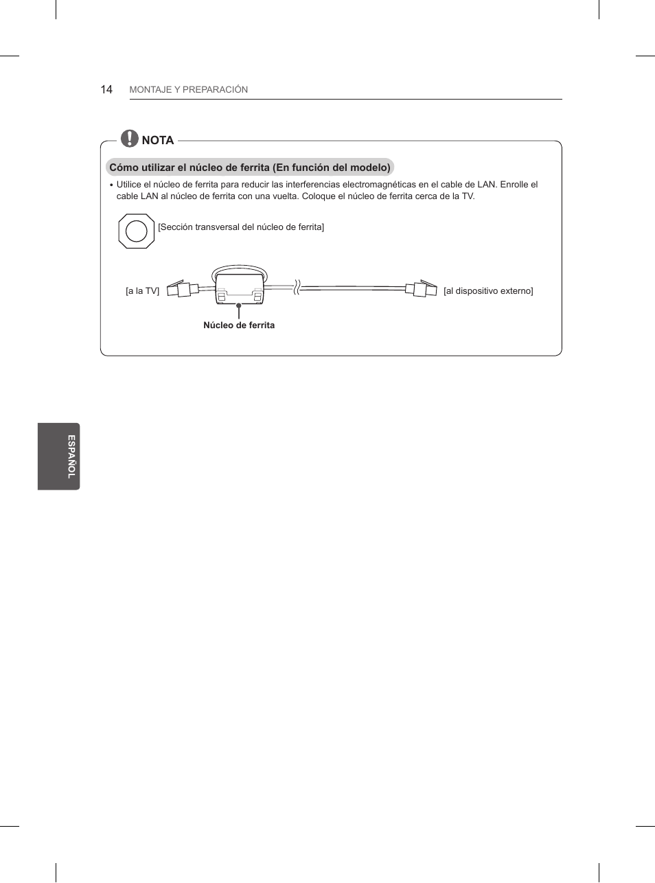 LG 65UB950V User Manual | Page 197 / 359