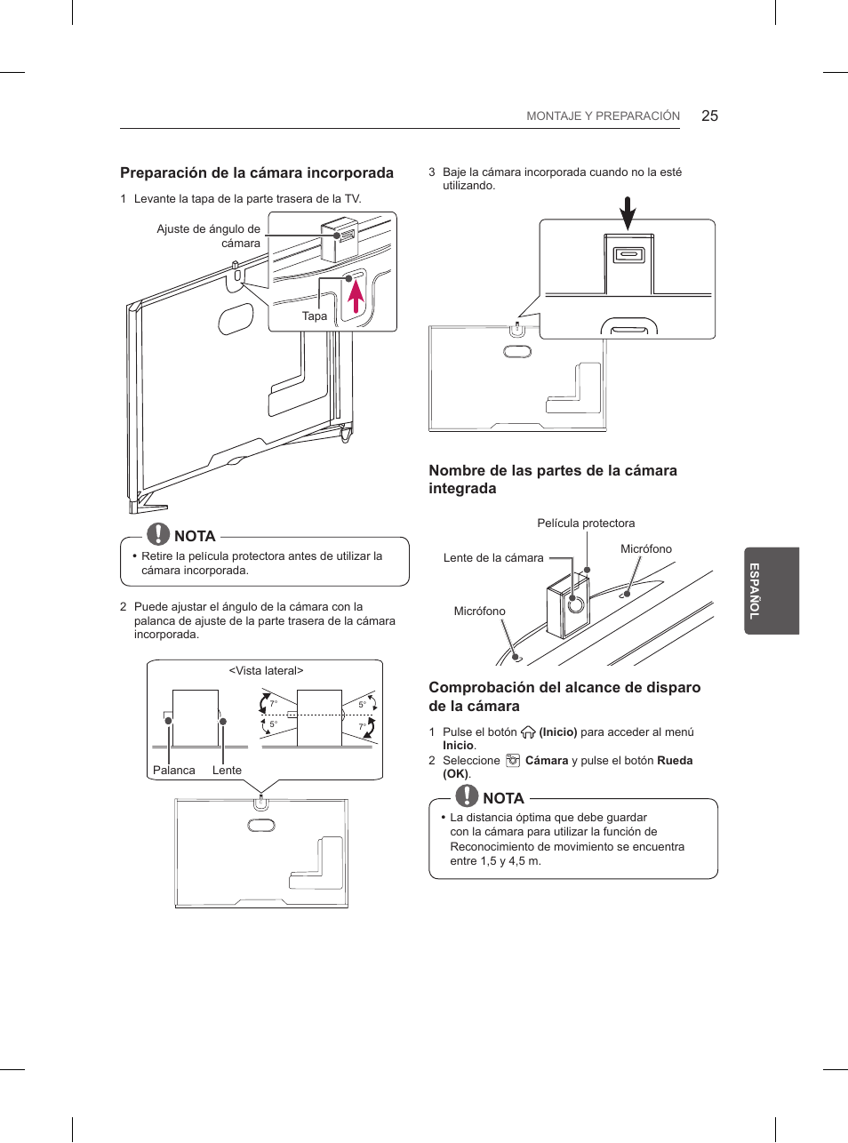 LG 65UB950V User Manual | Page 208 / 359