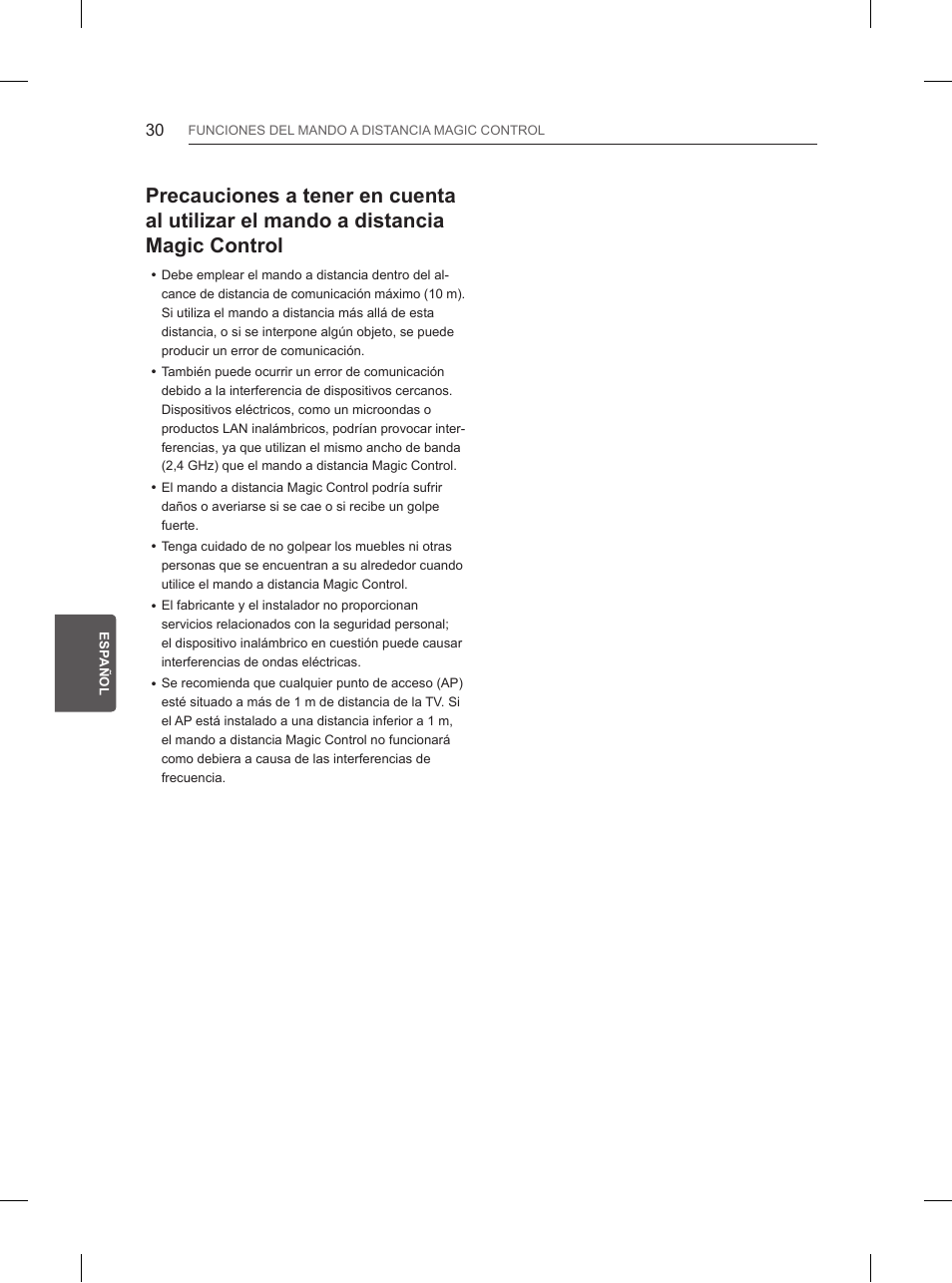 LG 65UB950V User Manual | Page 213 / 359