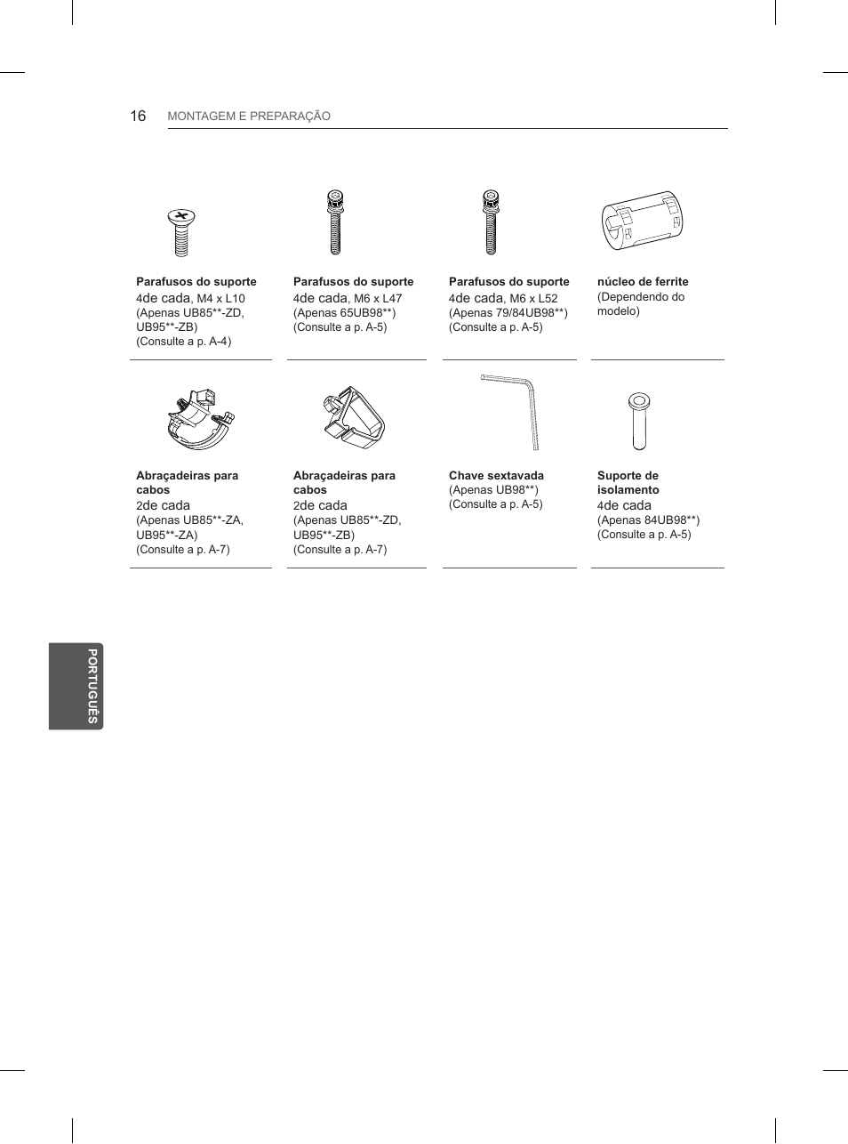 LG 65UB950V User Manual | Page 233 / 359