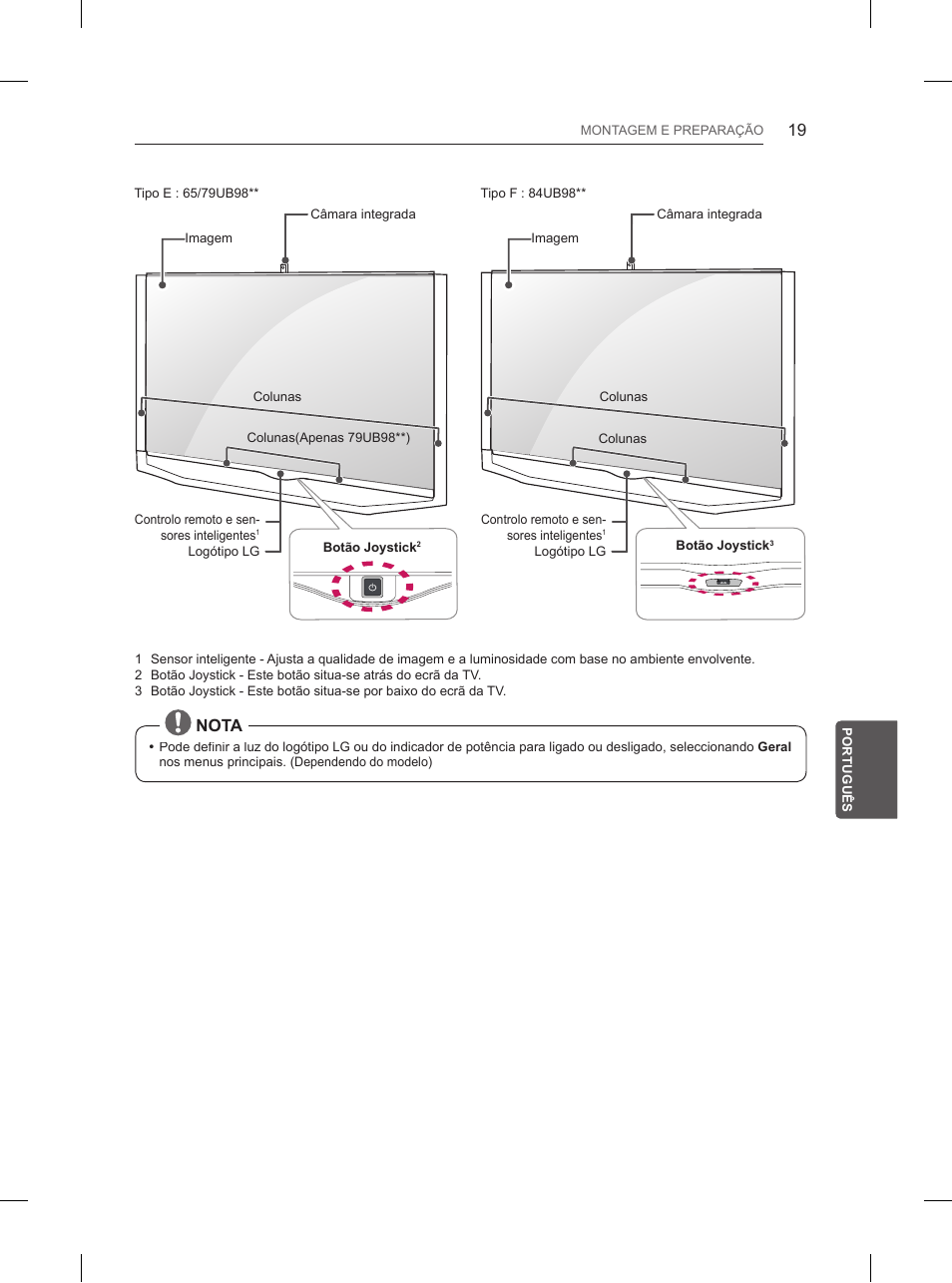 LG 65UB950V User Manual | Page 236 / 359